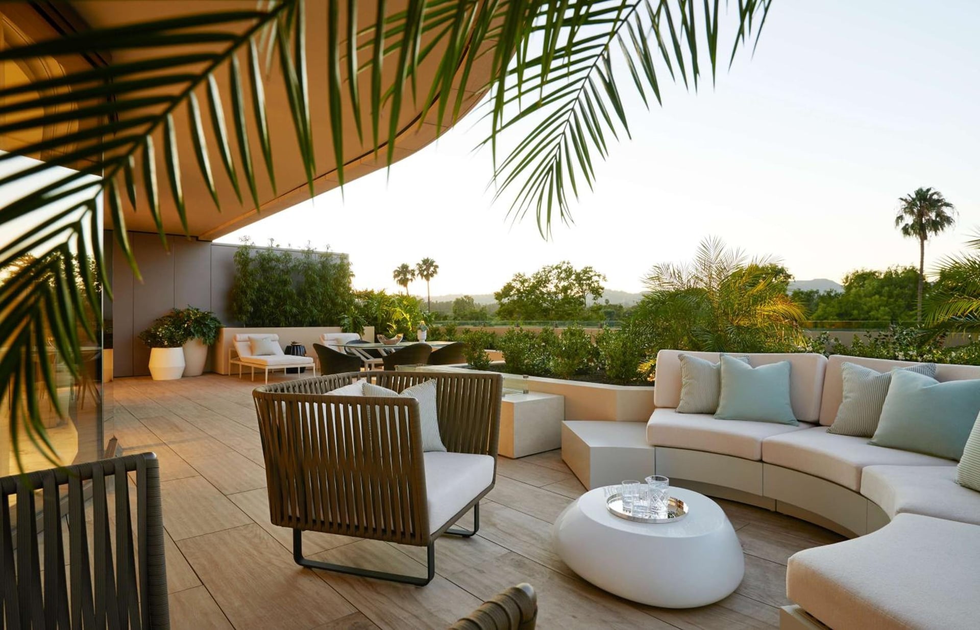 Waldorf Astoria Beverly Hills, Beverly Hills, foto 4