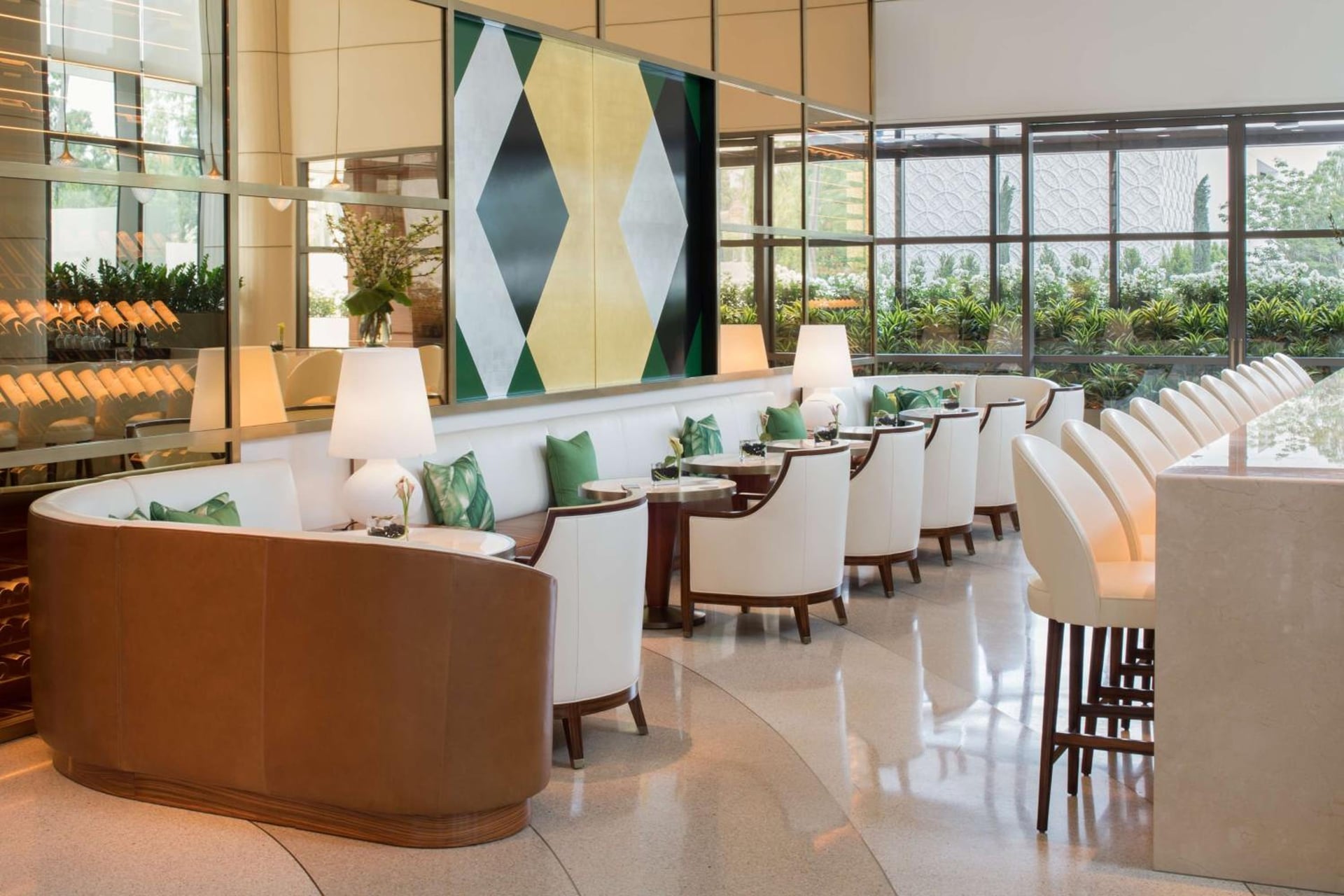 Waldorf Astoria Beverly Hills, Beverly Hills, foto 5