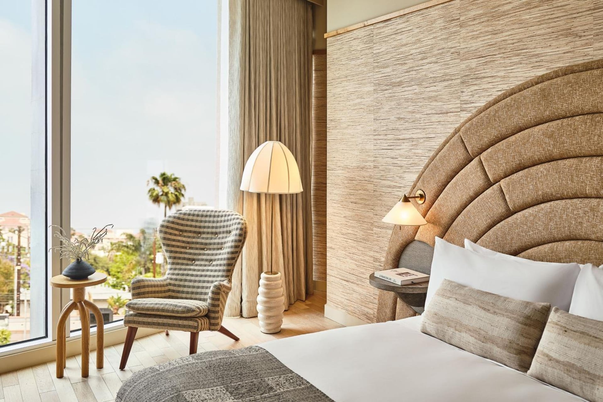 Santa Monica Proper Hotel, a Member of Design Hotels, Santa Monica, foto 5