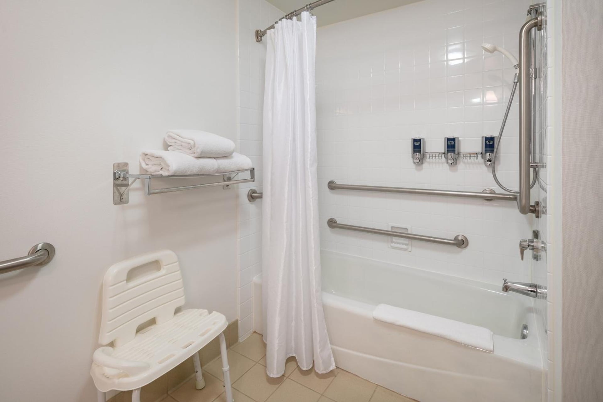 Four Points by Sheraton - San Francisco Bay Bridge, Emeryville, foto 3