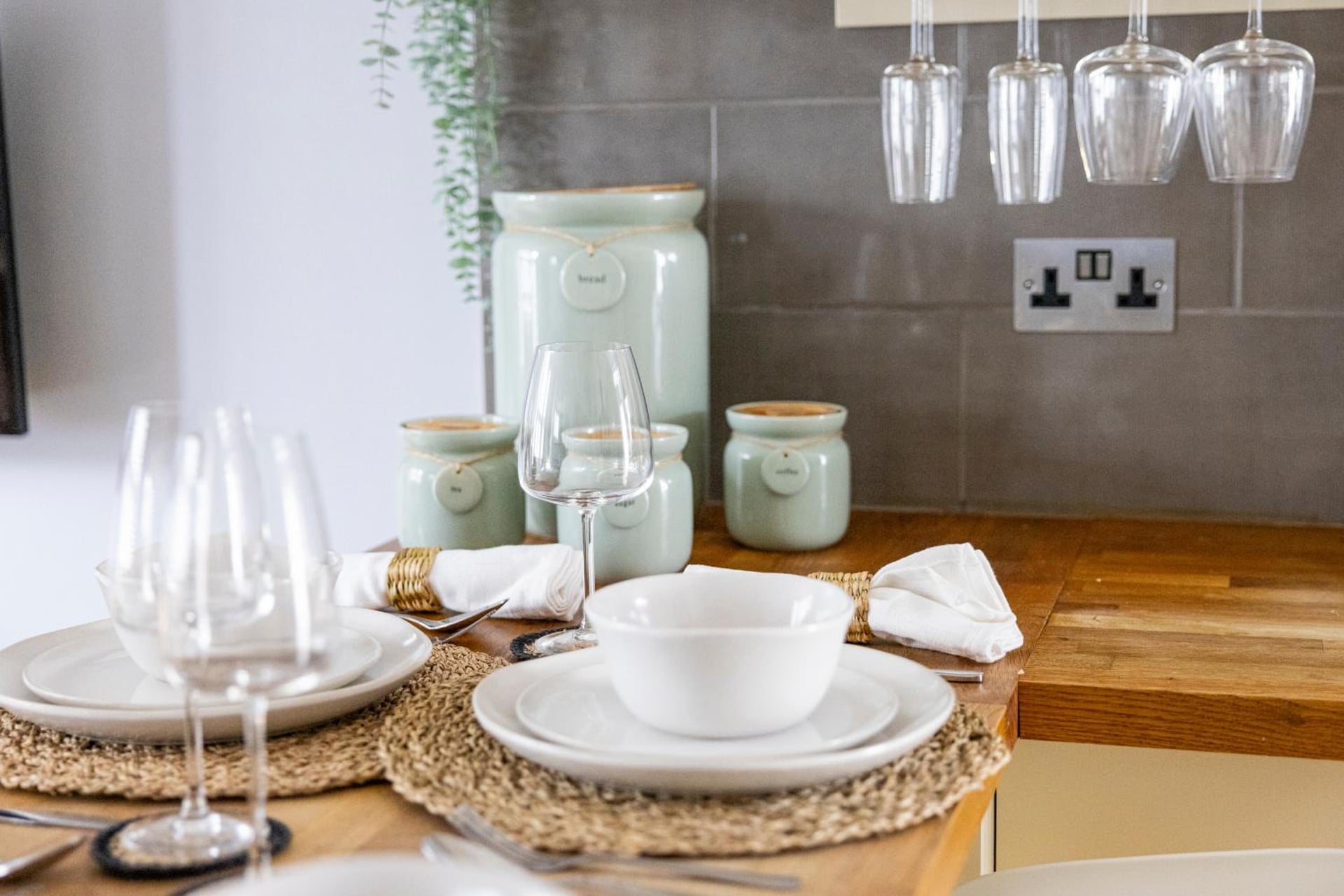 Tintern Apartment - Clapham, London, foto 5