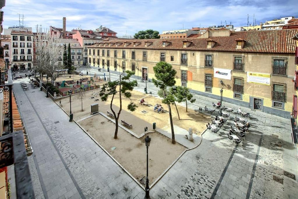 Cozy flat in the center of Madrid-COMEND-3-DE, Madrid, foto 5