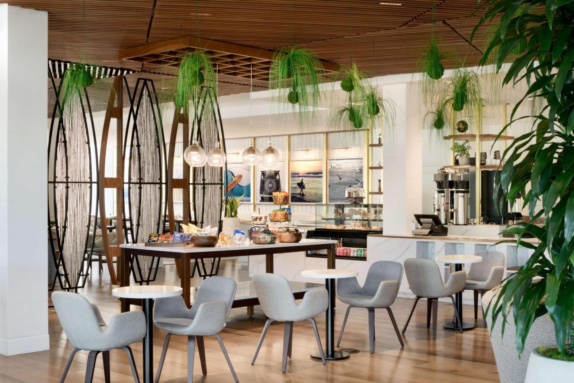 Hilton Los Angeles-Culver City, CA, Culver City, foto 5