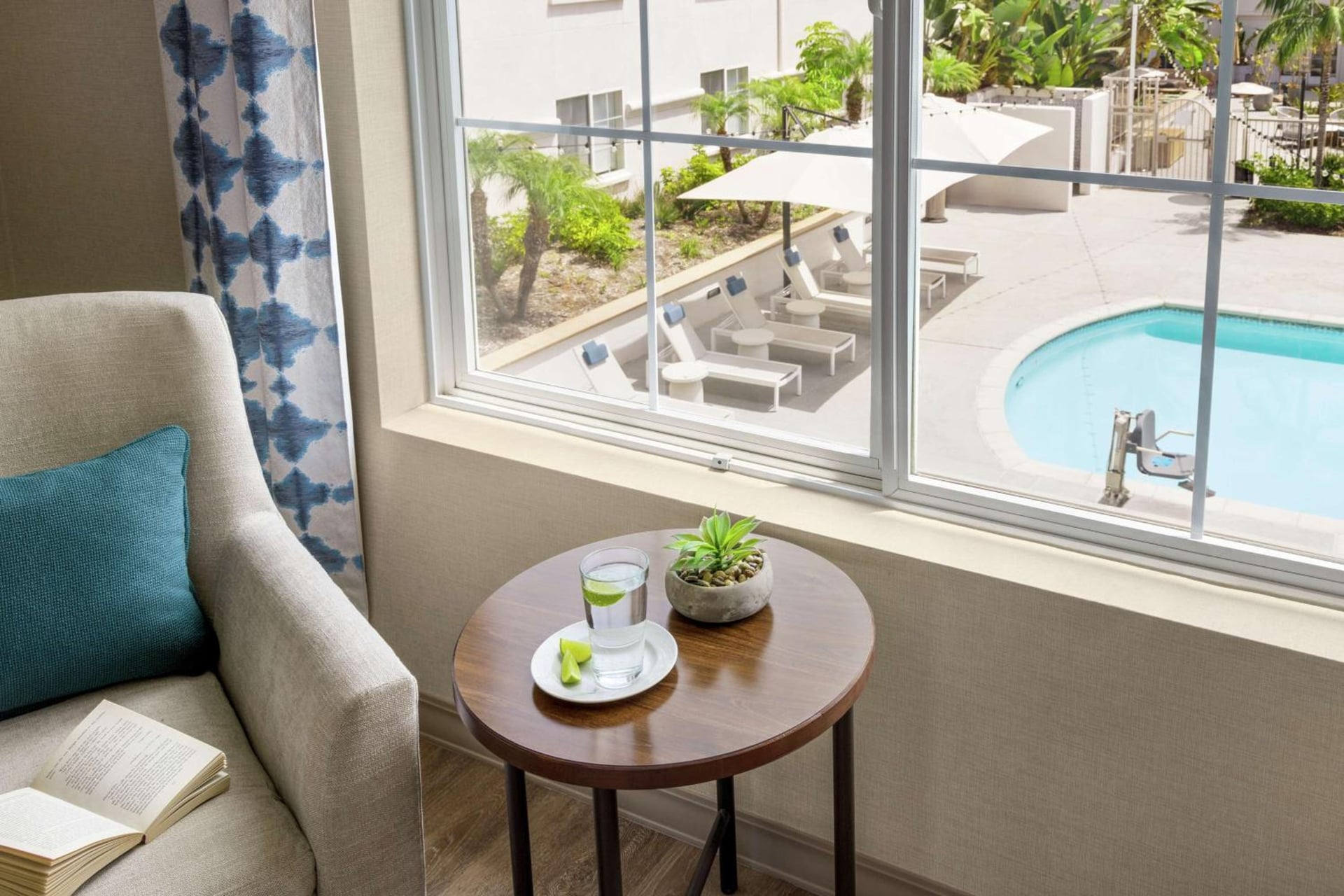 Hilton Garden Inn Carlsbad Beach, Carlsbad, foto 5