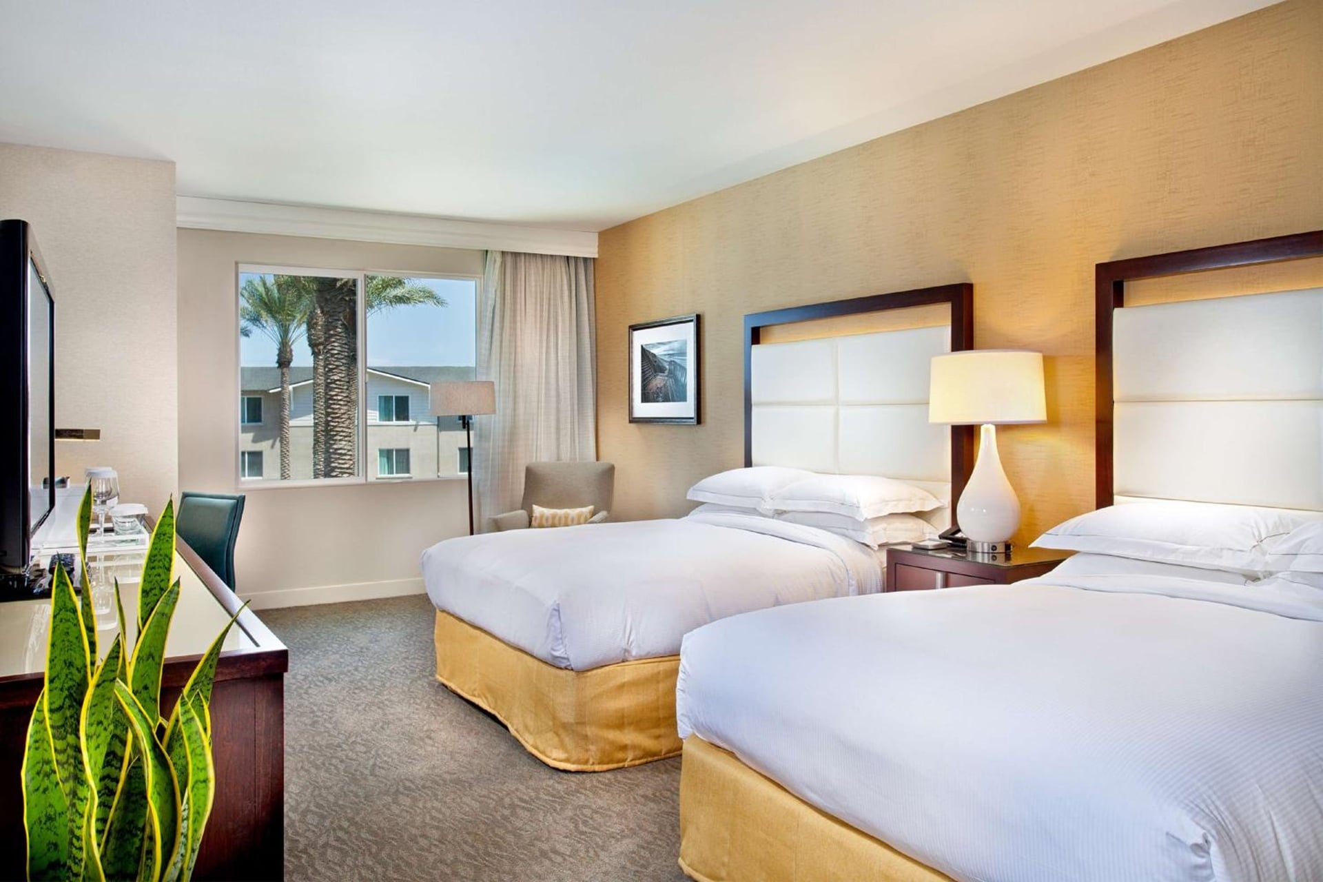 Cape Rey Carlsbad Beach, A Hilton Resort & Spa, Carlsbad, foto 3