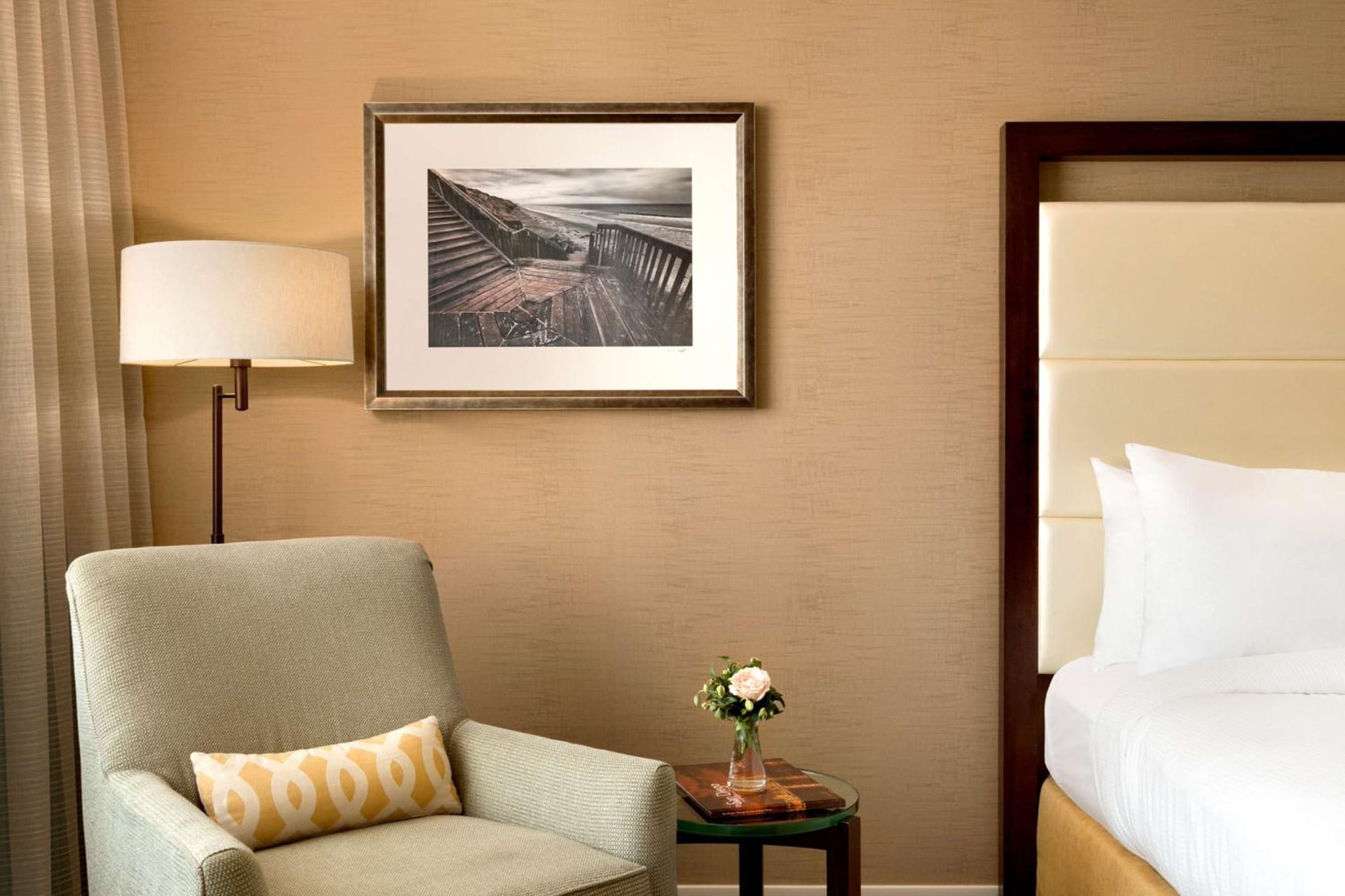 Cape Rey Carlsbad Beach, A Hilton Resort & Spa, Carlsbad, foto 4