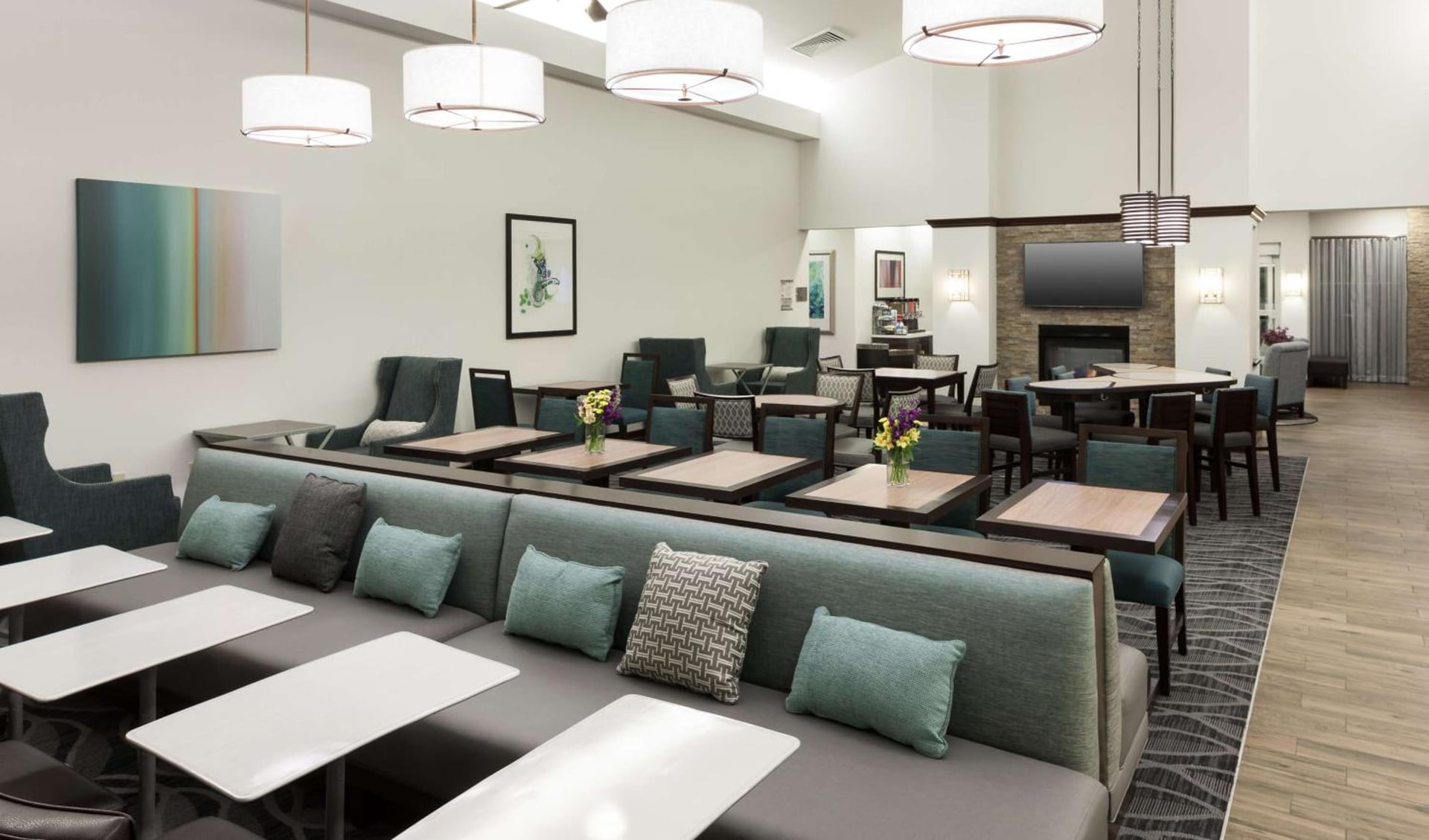 Homewood Suites by Hilton Agoura Hills, Agoura Hills, foto 5