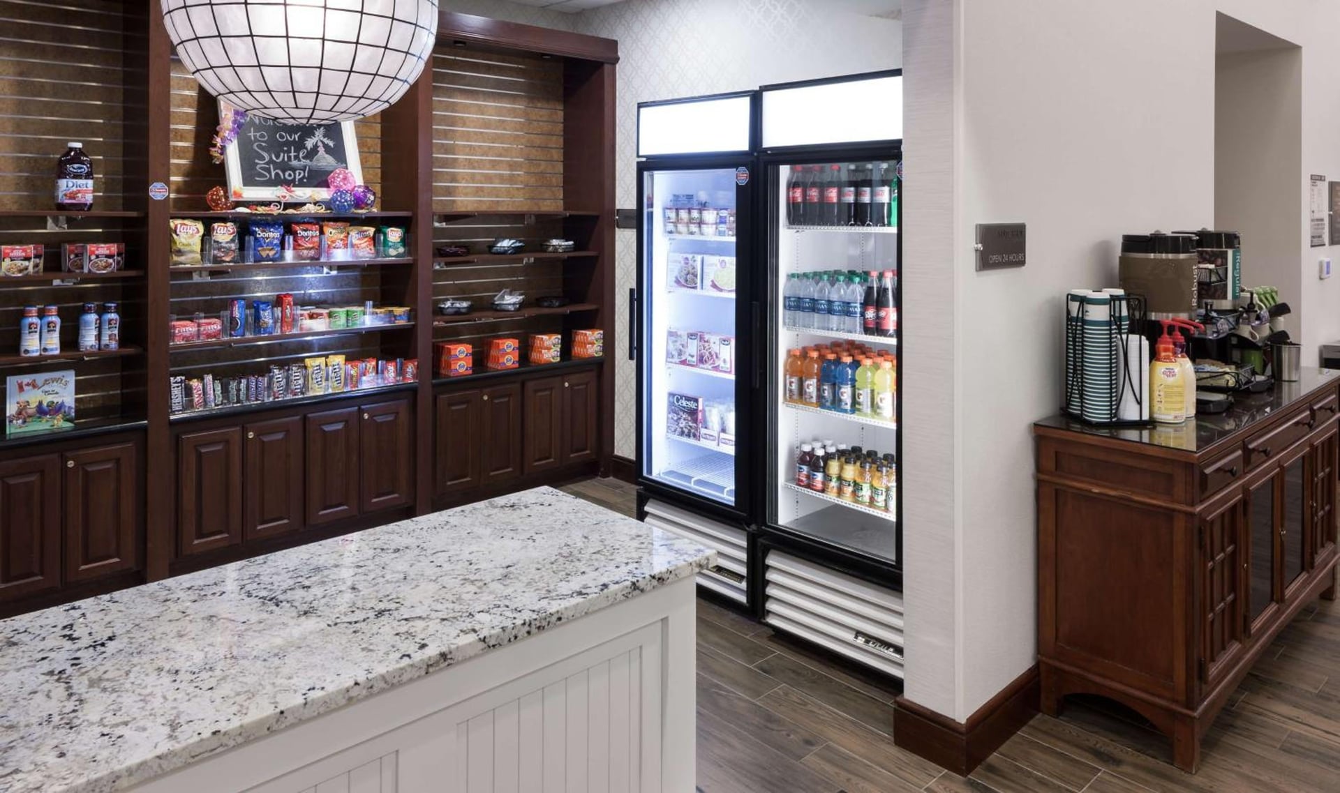 Homewood Suites by Hilton Agoura Hills, Agoura Hills, foto 3