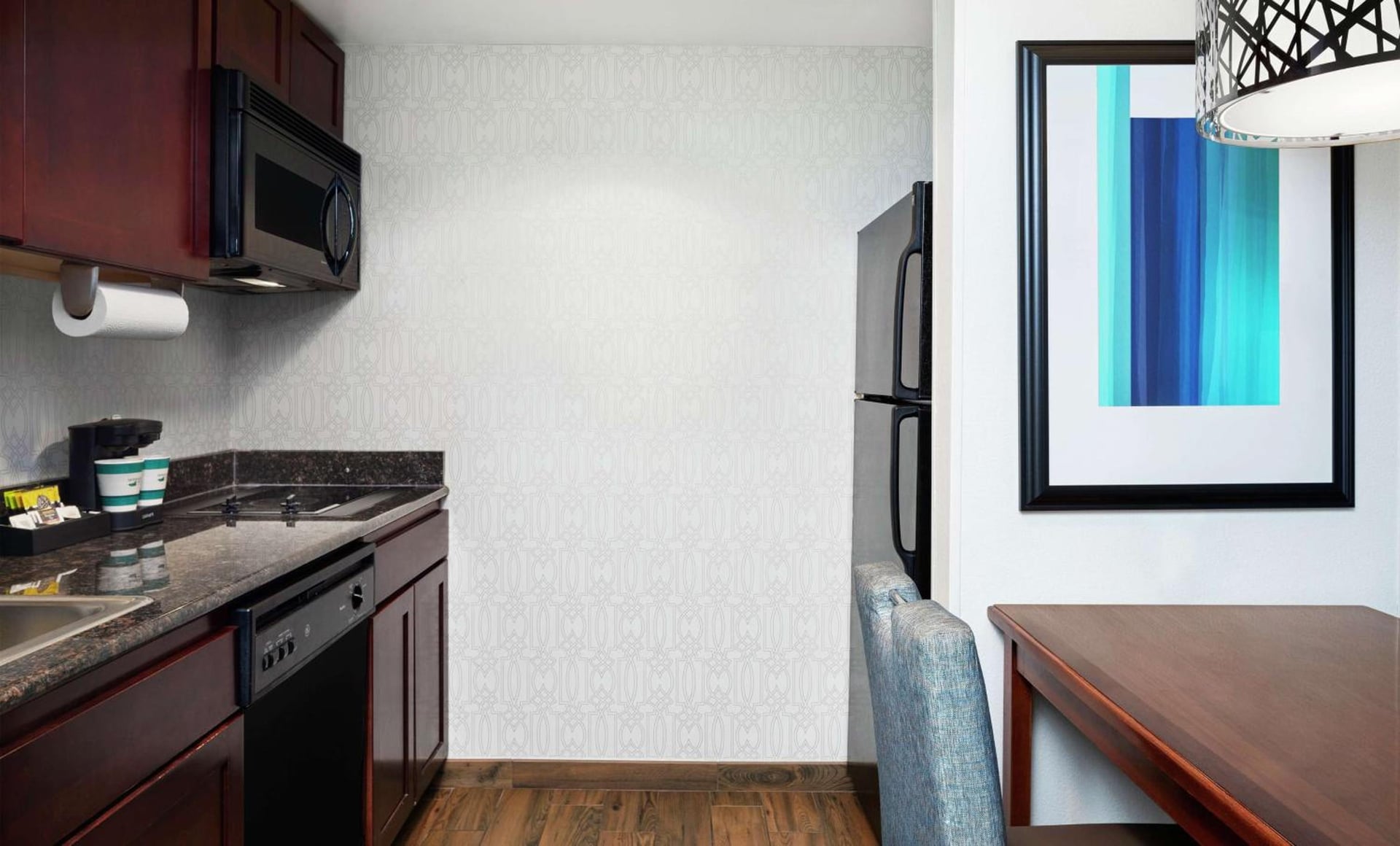 Homewood Suites by Hilton Agoura Hills, Agoura Hills, foto 4