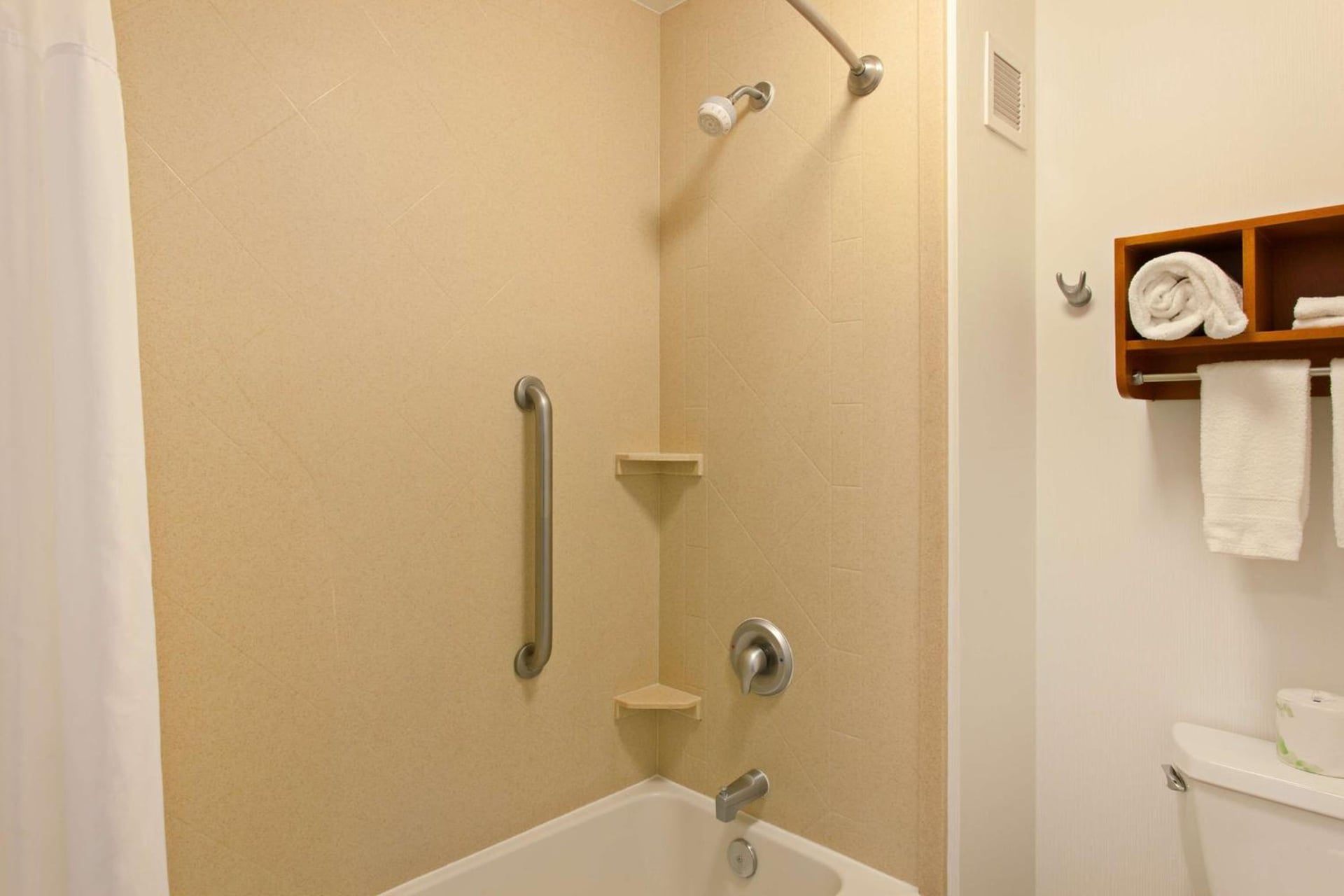 Hampton Inn & Suites Clovis Airport North, Clovis, foto 5
