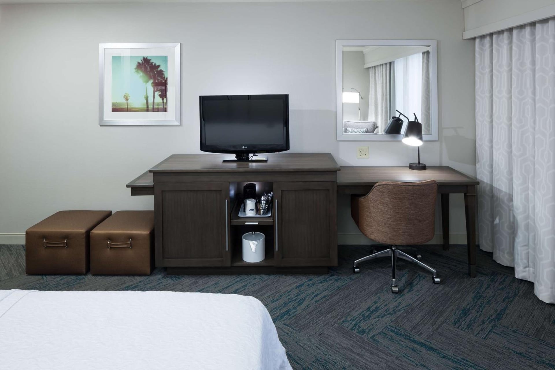 Hampton Inn Los Angeles Orange County Cypress, Cypress, foto 5