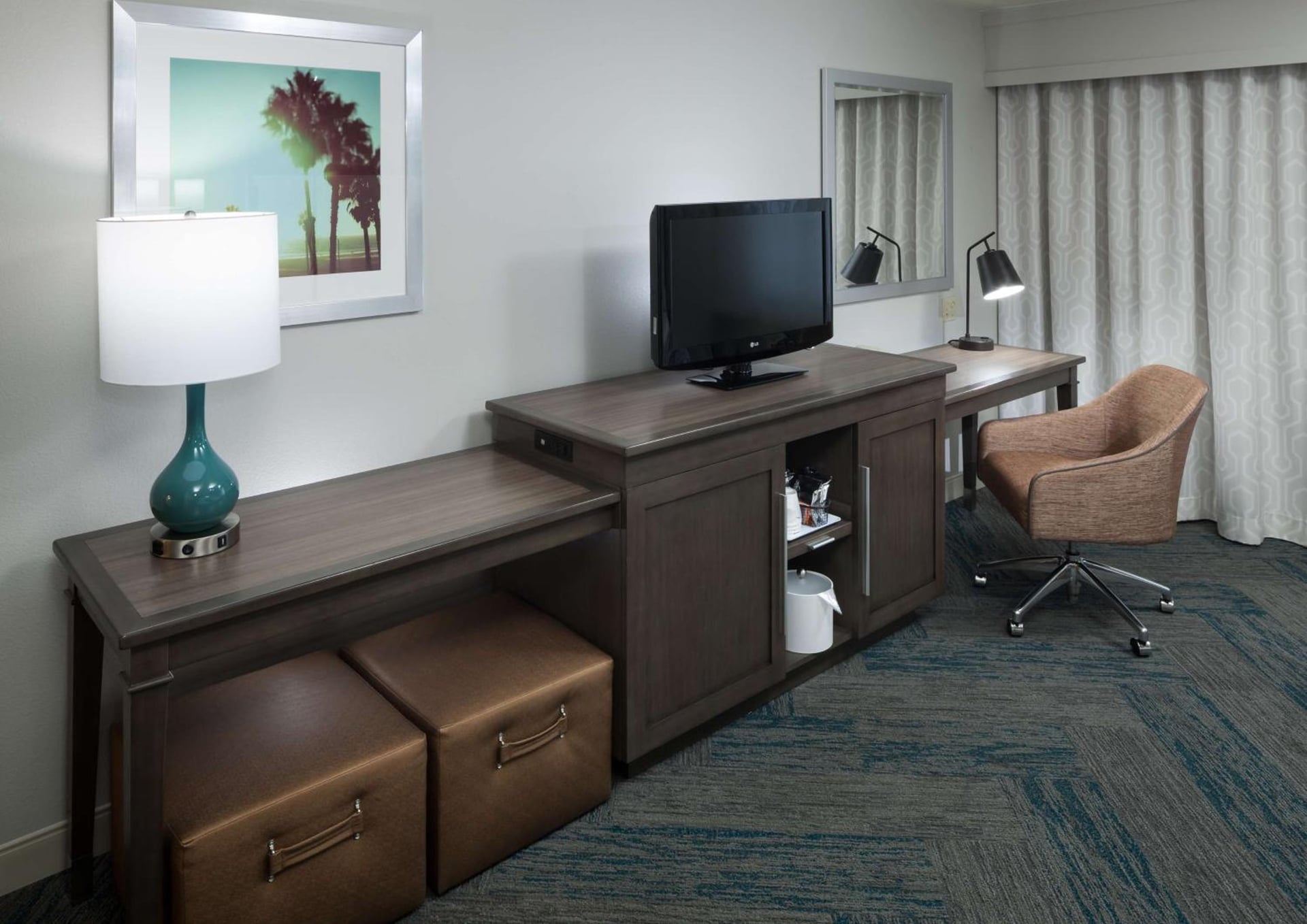 Hampton Inn Los Angeles Orange County Cypress, Cypress, foto 4