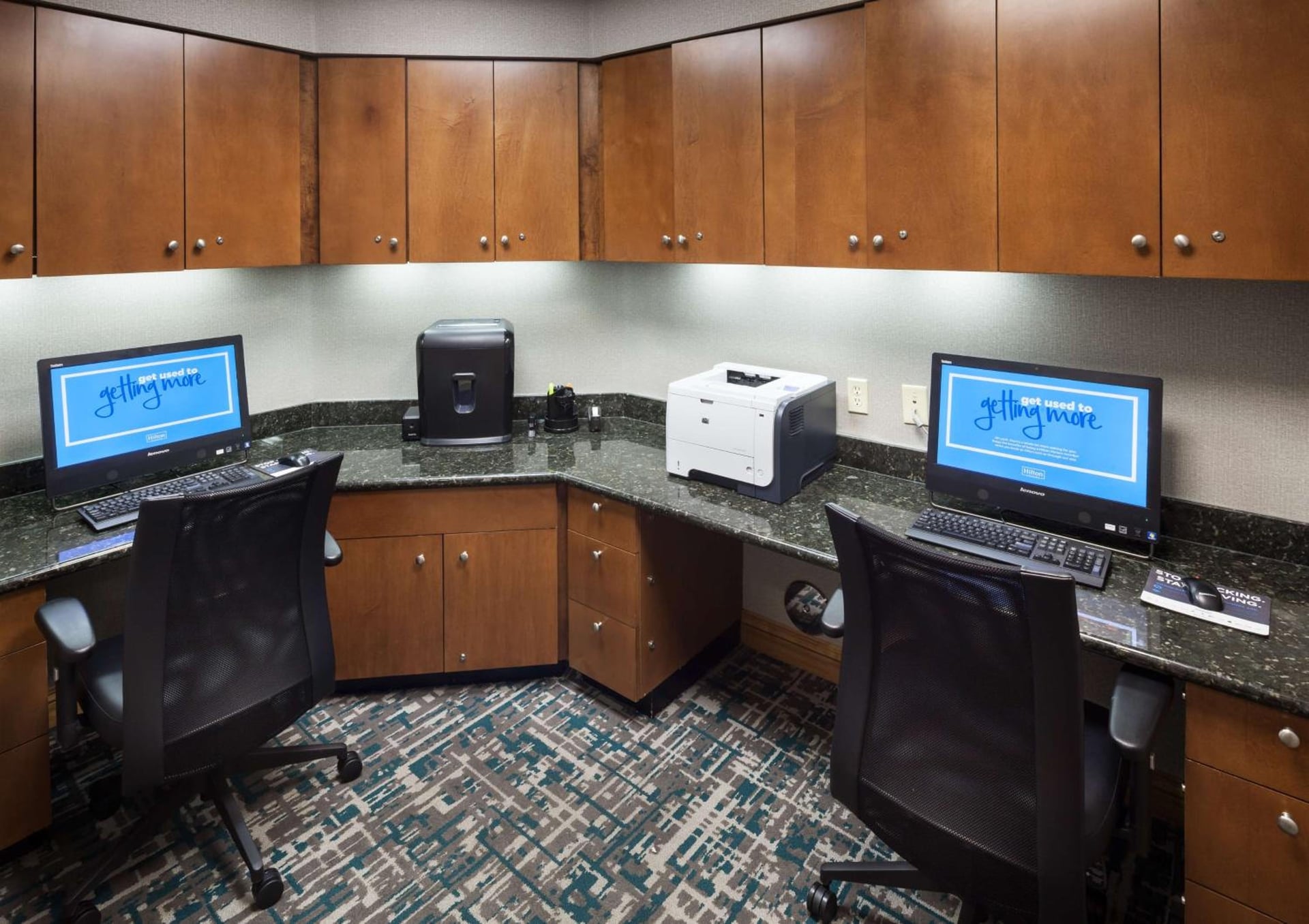 Hampton Inn Los Angeles Orange County Cypress, Cypress, foto 3