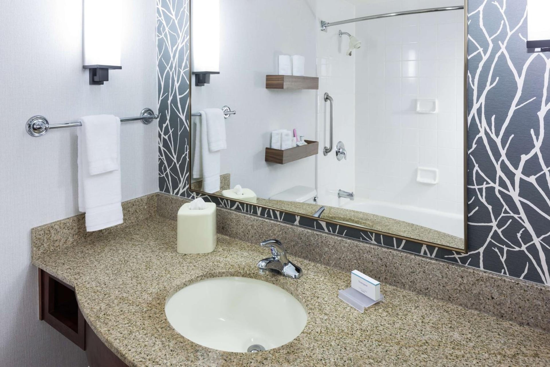 Hilton Garden Inn Sacramento/South Natomas, Sacramento, foto 4