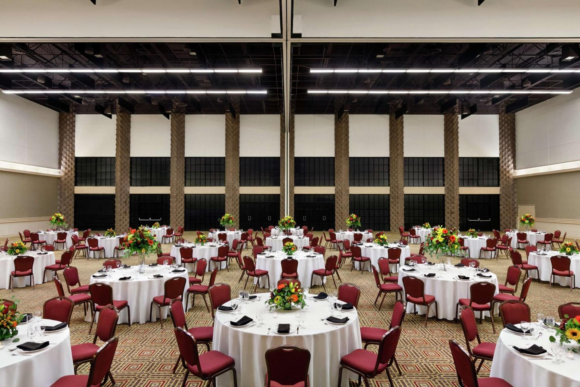DoubleTree by Hilton Paradise Valley Resort Scottsdale, Scottsdale, foto 4