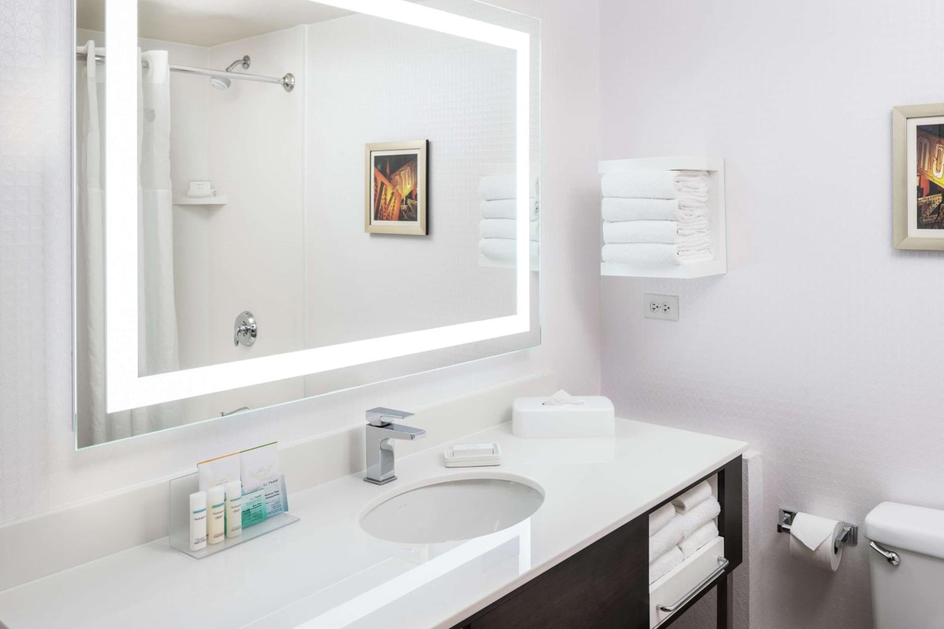 Hampton Inn Tropicana, Las Vegas, foto 3