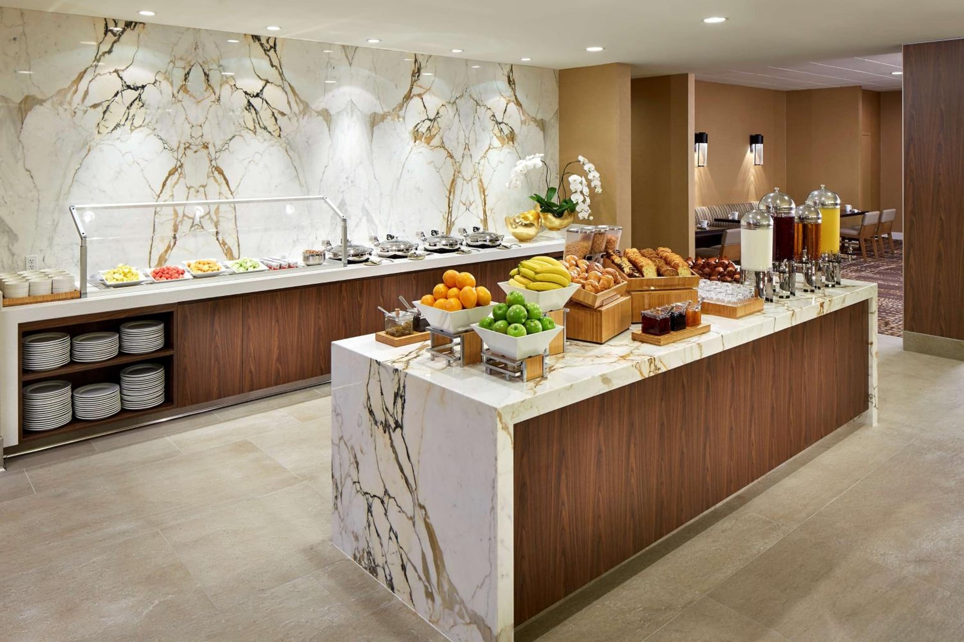 DoubleTree by Hilton Golf Resort Palm Springs, Cathedral City, foto 4