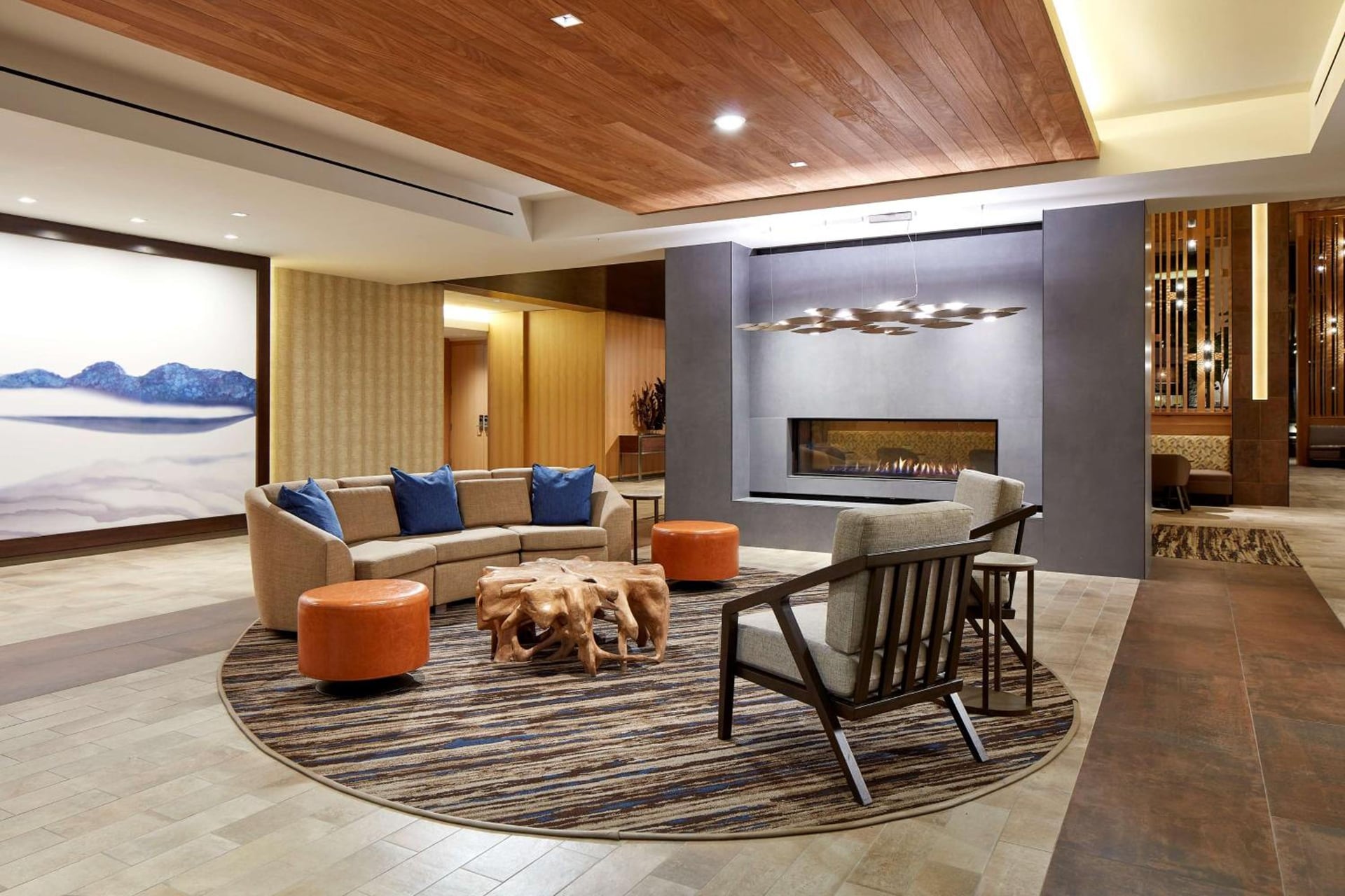 Homewood Suites by Hilton San Diego Hotel Circle/SeaWorld Area, San Diego, foto 4