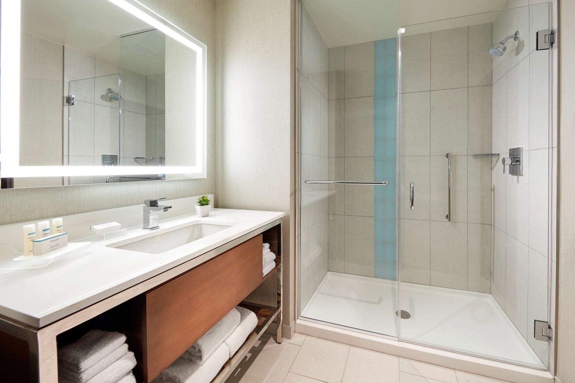 Homewood Suites by Hilton San Diego Hotel Circle/SeaWorld Area, San Diego, foto 5