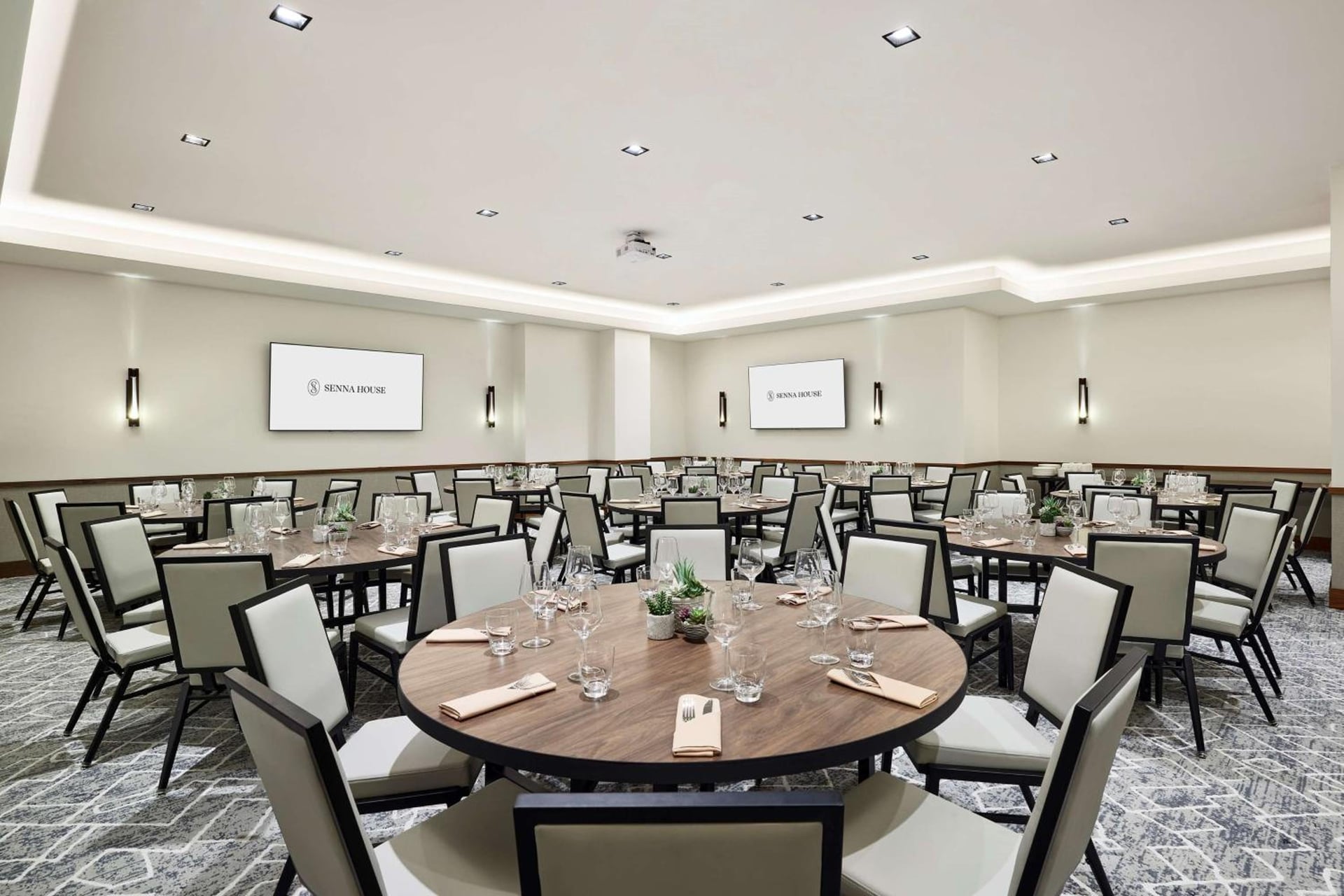 Senna House Hotel Scottsdale, Curio Collection By Hilton, Scottsdale, foto 5