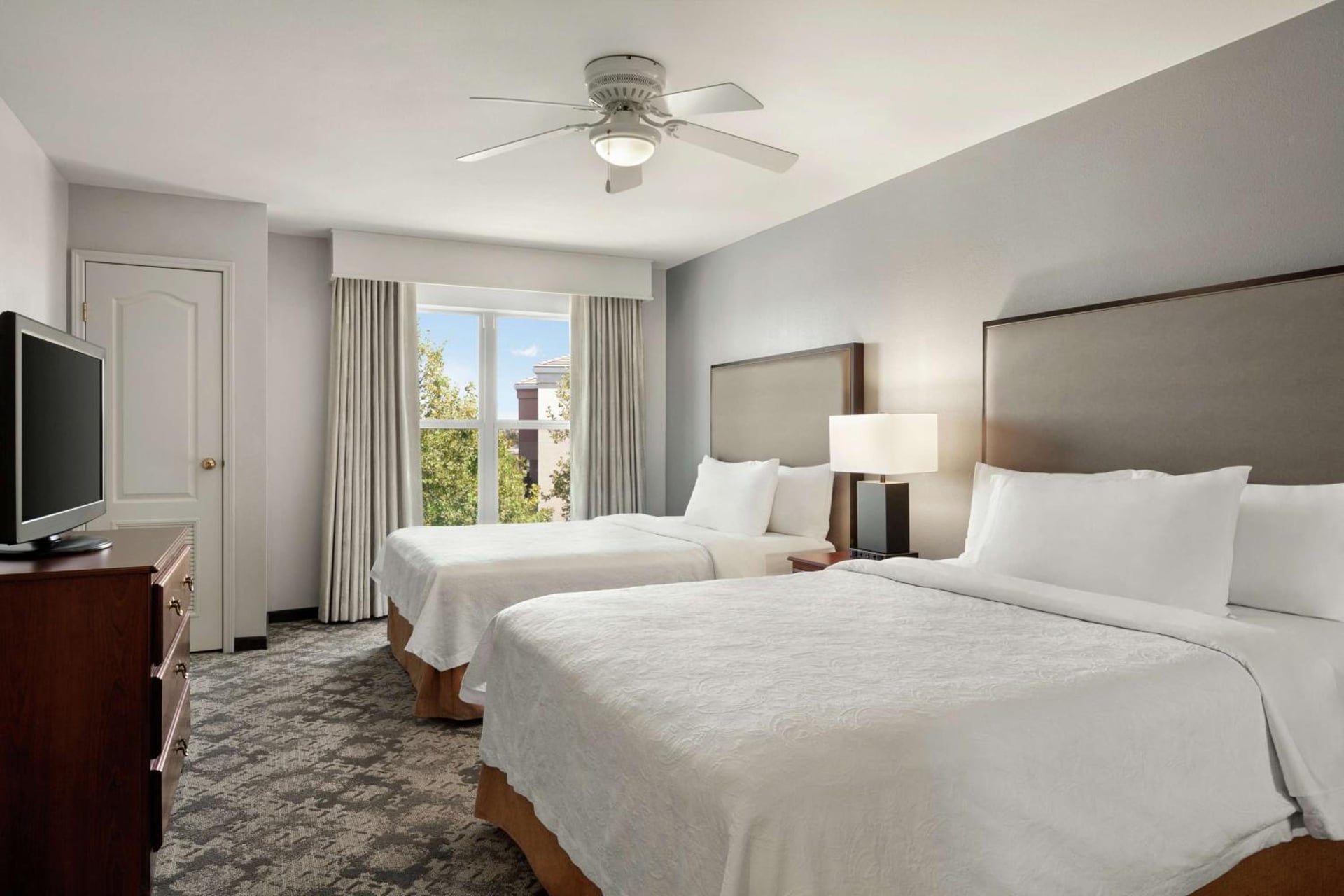 Homewood Suites by Hilton Sacramento/Roseville, Roseville, foto 2