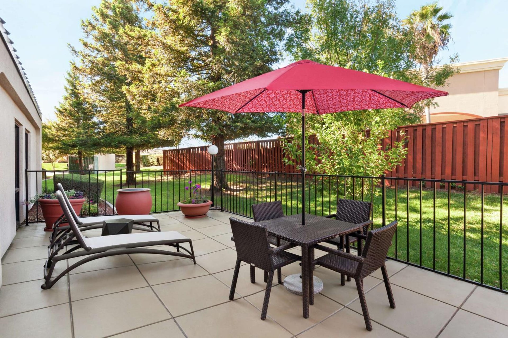 Hampton Inn Tracy, Tracy, foto 4