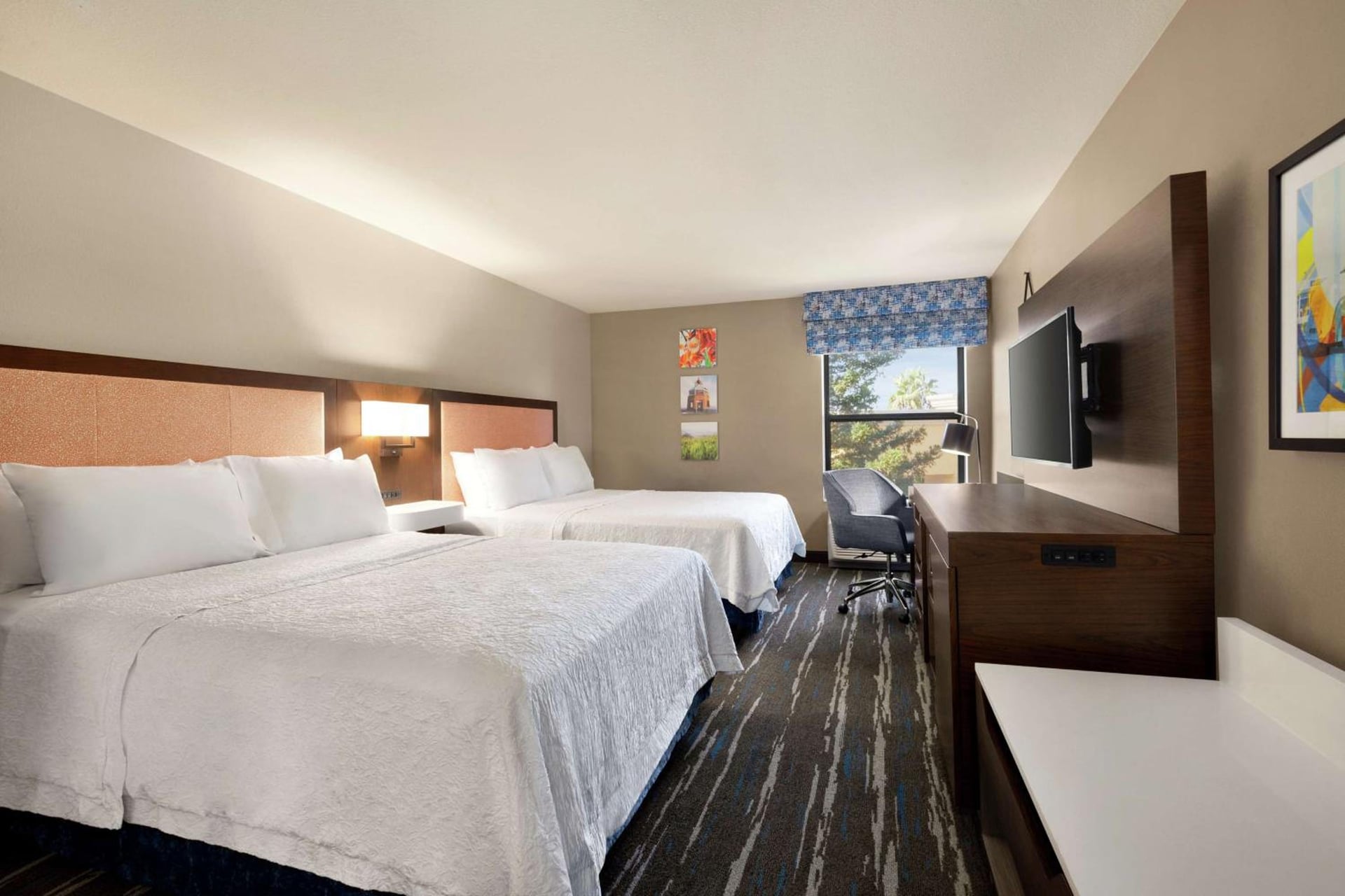 Hampton Inn Tracy, Tracy, foto 5