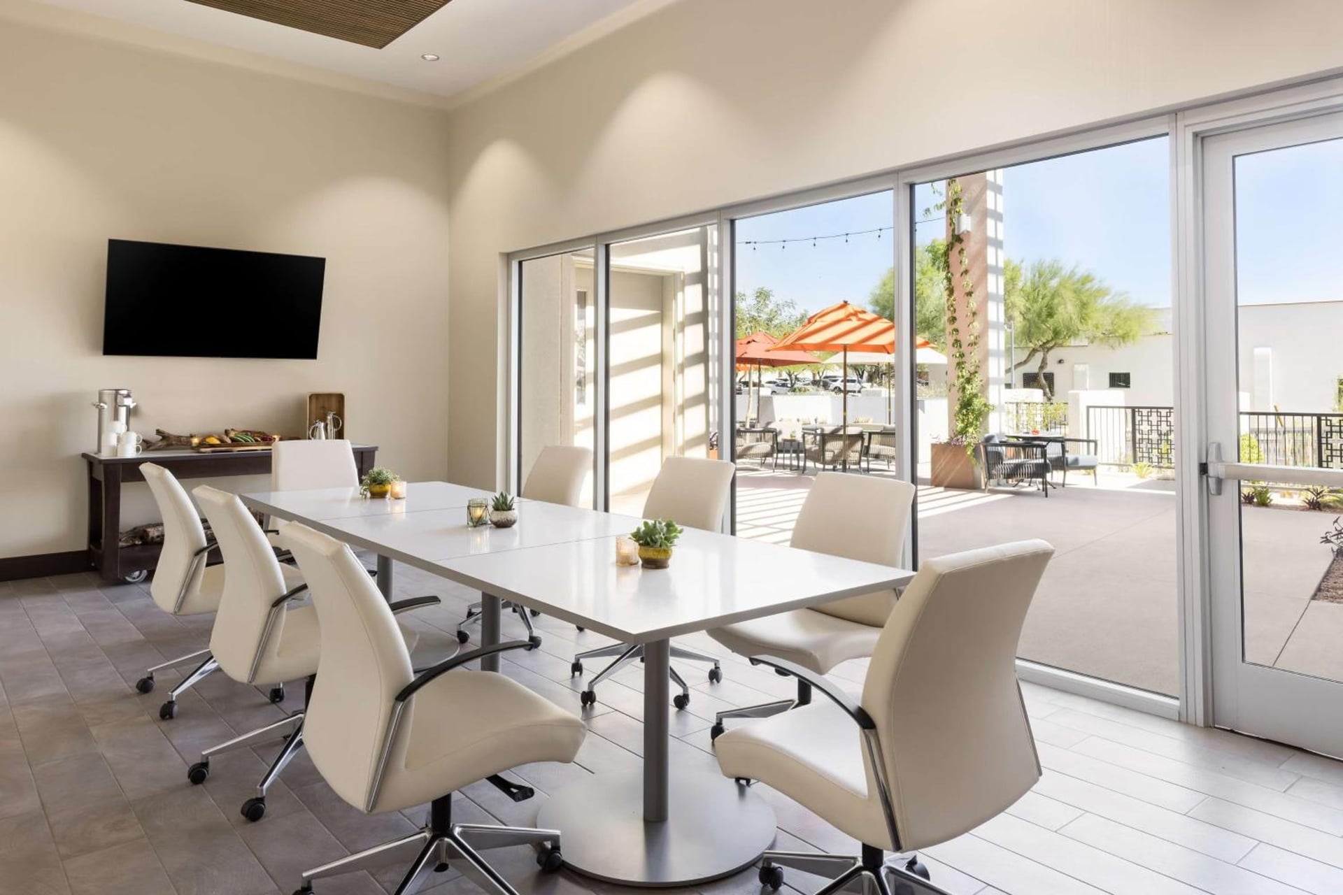 Doubletree By Hilton Tucson Downtown Convention Center, Tucson, foto 5