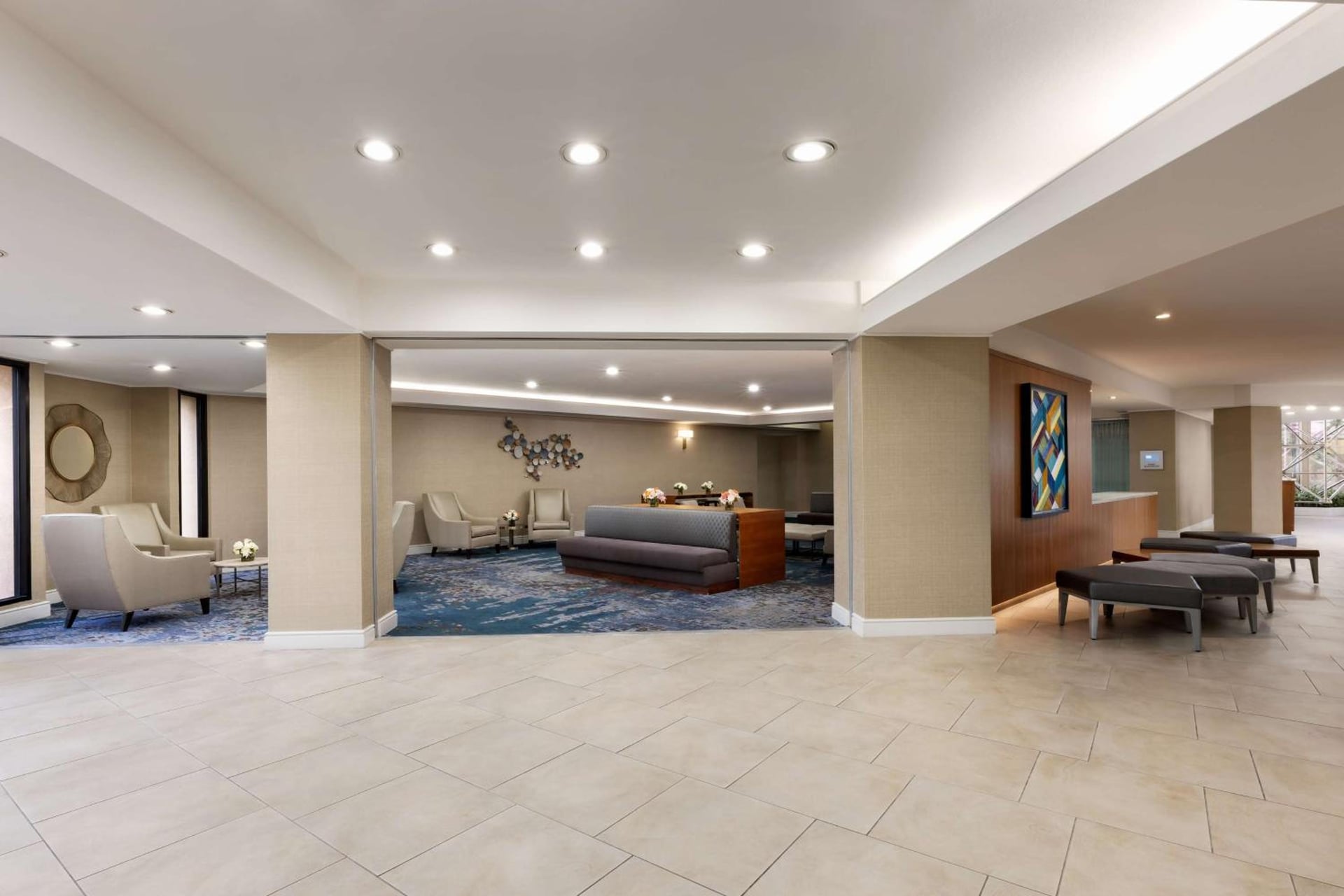 Hilton Tucson East, Tucson, foto 3