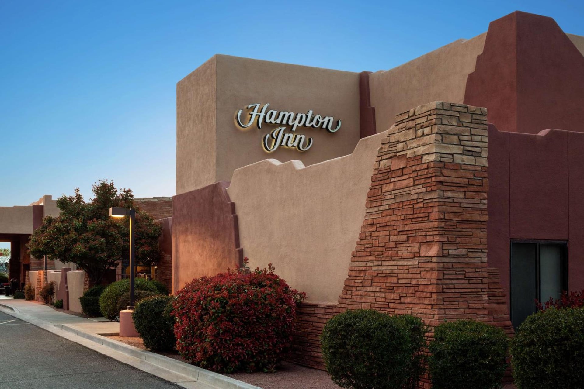 Hampton Inn Sedona, Sedona, foto 3