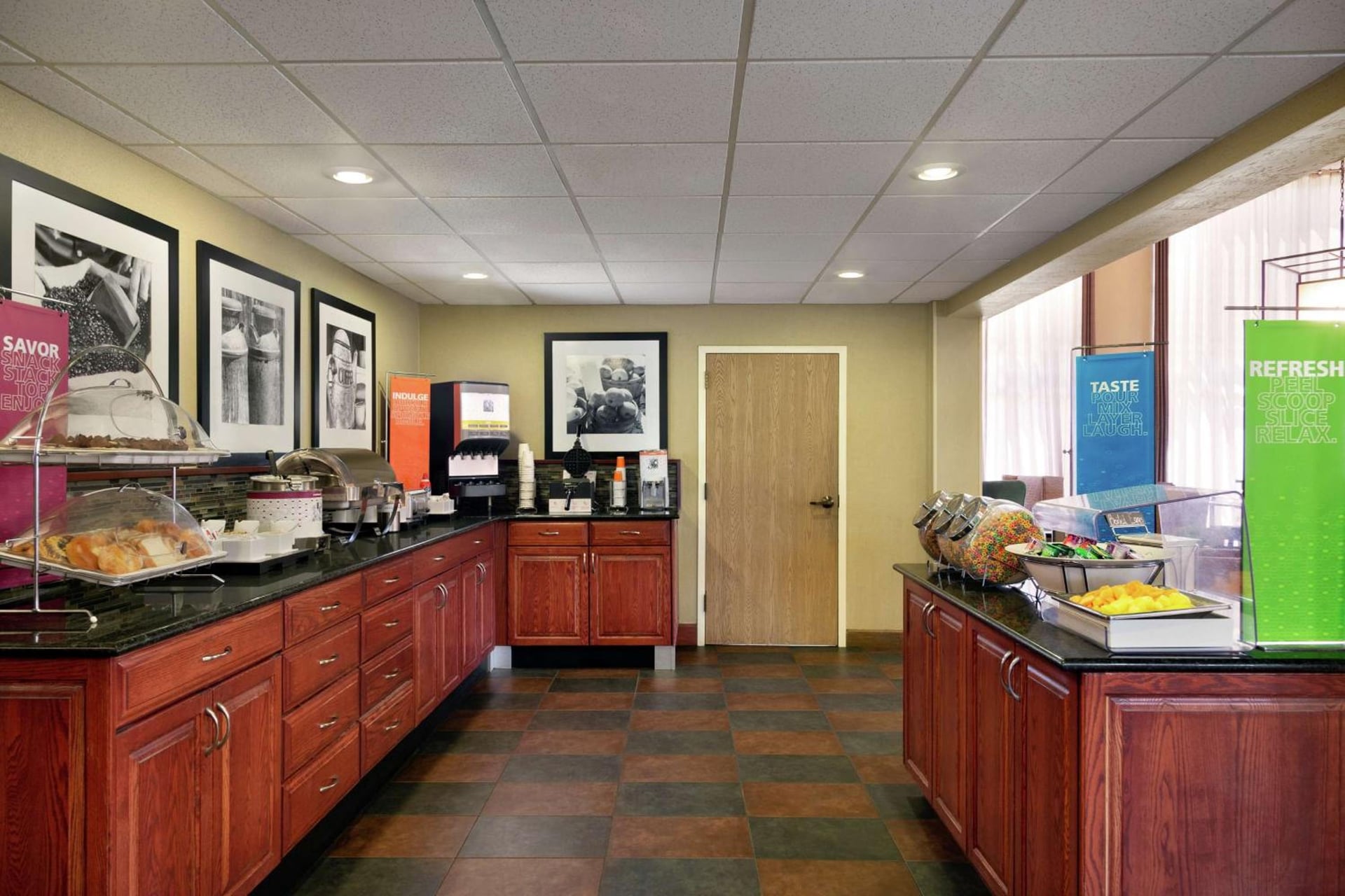 Hampton Inn Sedona, Sedona, foto 5