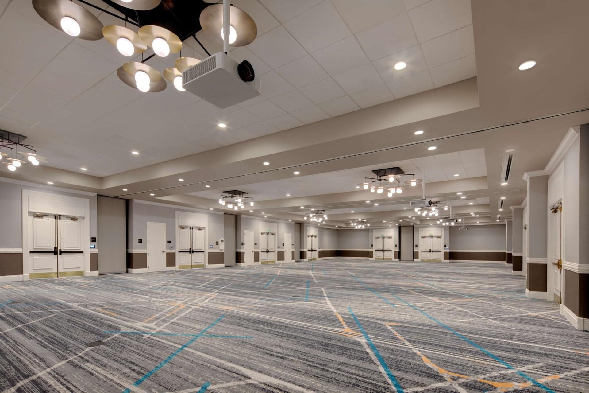 Embassy Suites by Hilton San Rafael at Marin Center, San Rafael, foto 5