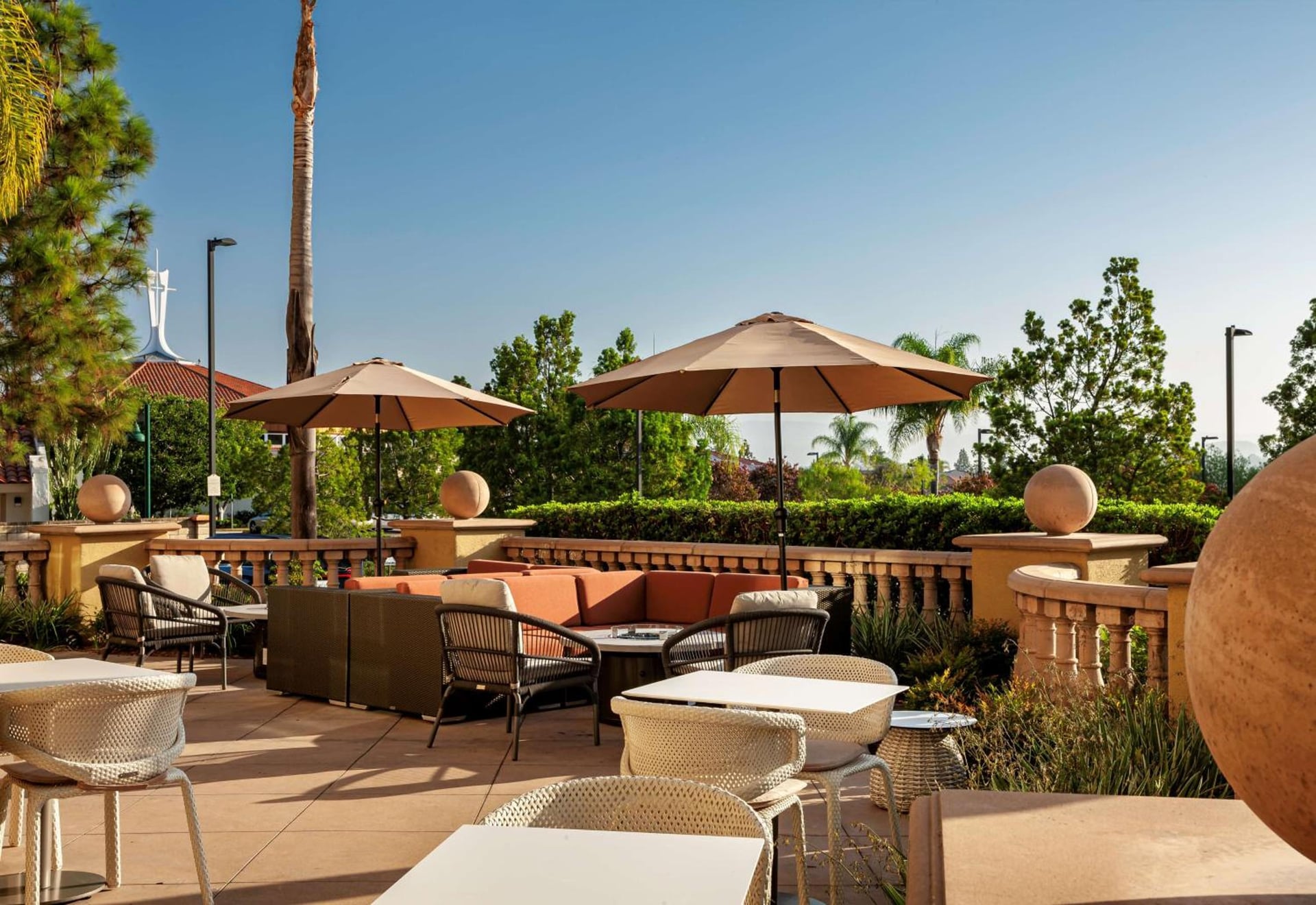 Hilton Garden Inn San Diego Rancho Bernardo, San Diego, foto 5