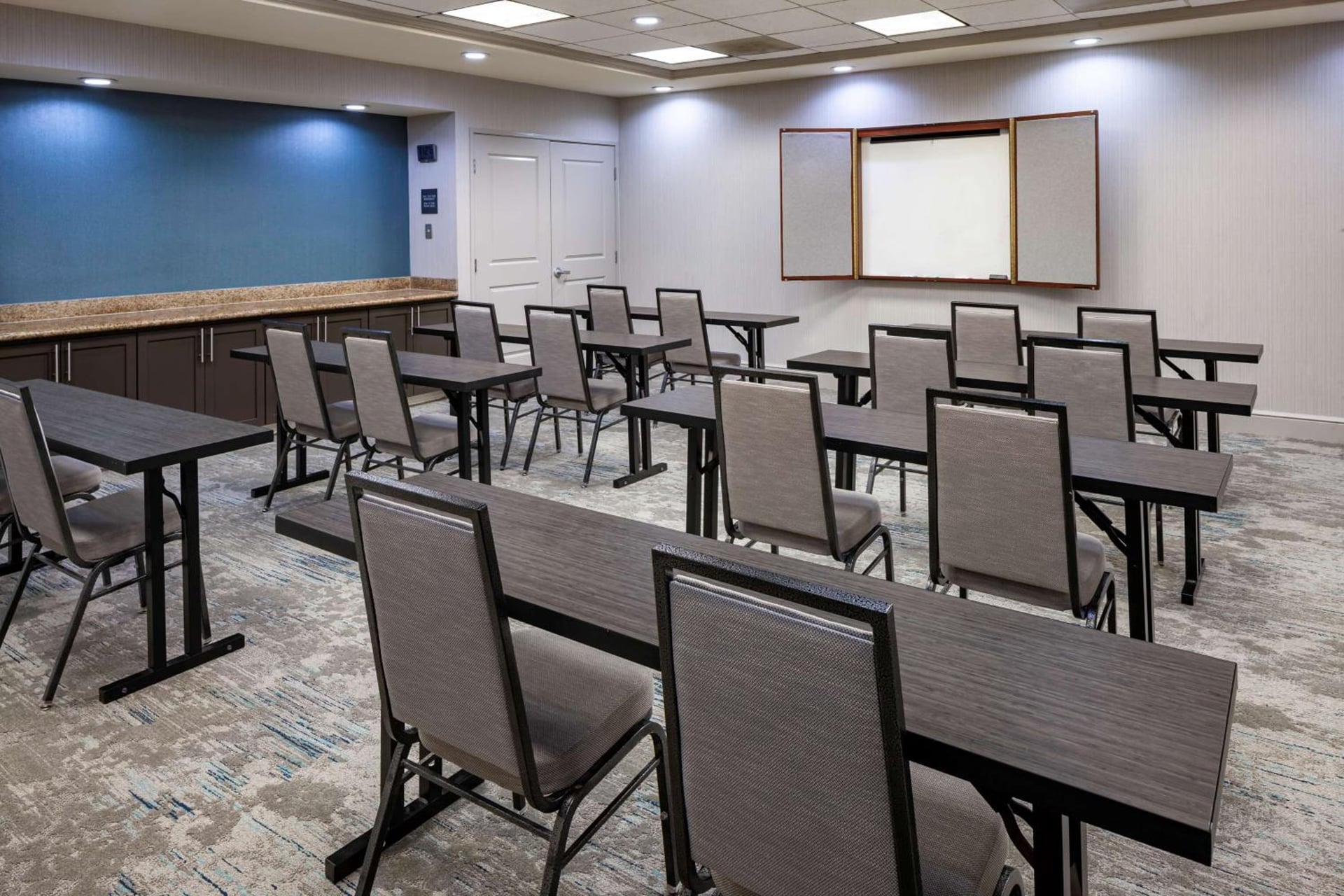 Hilton Garden Inn San Diego Rancho Bernardo, San Diego, foto 4