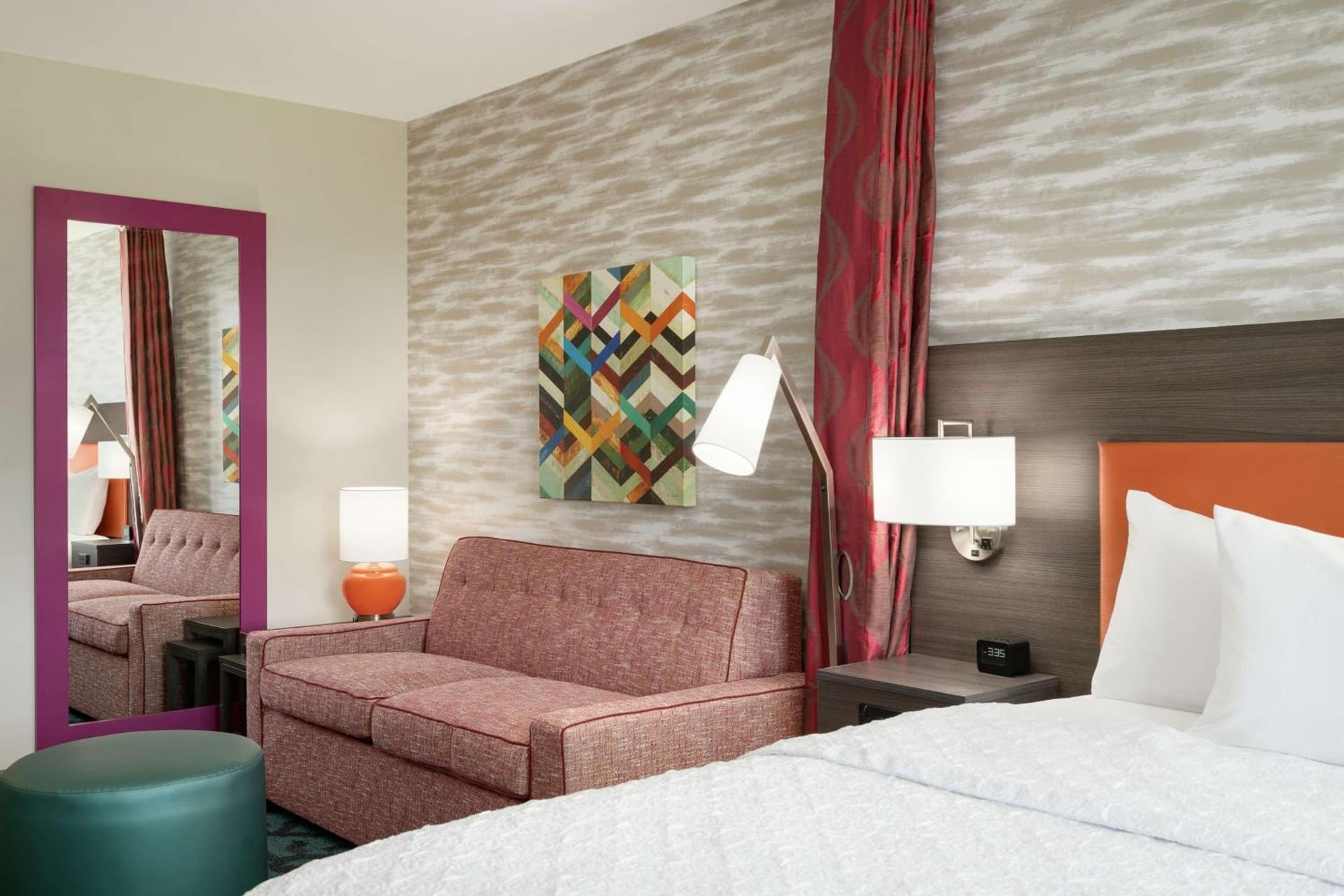 Home2 Suites By Hilton Woodland Hills Los Angeles, Woodland Hills, foto 5