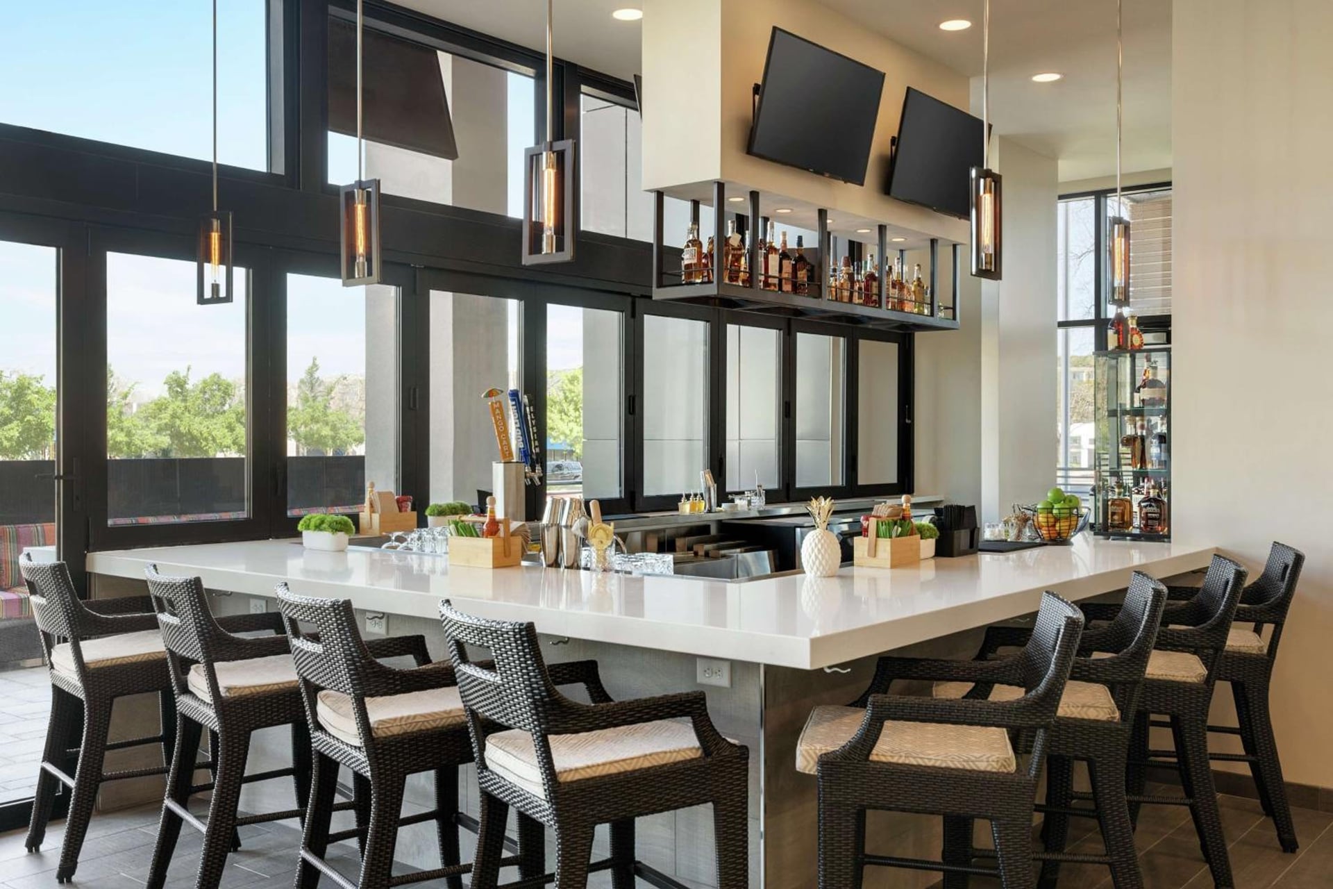 Home2 Suites By Hilton Woodland Hills Los Angeles, Woodland Hills, foto 4