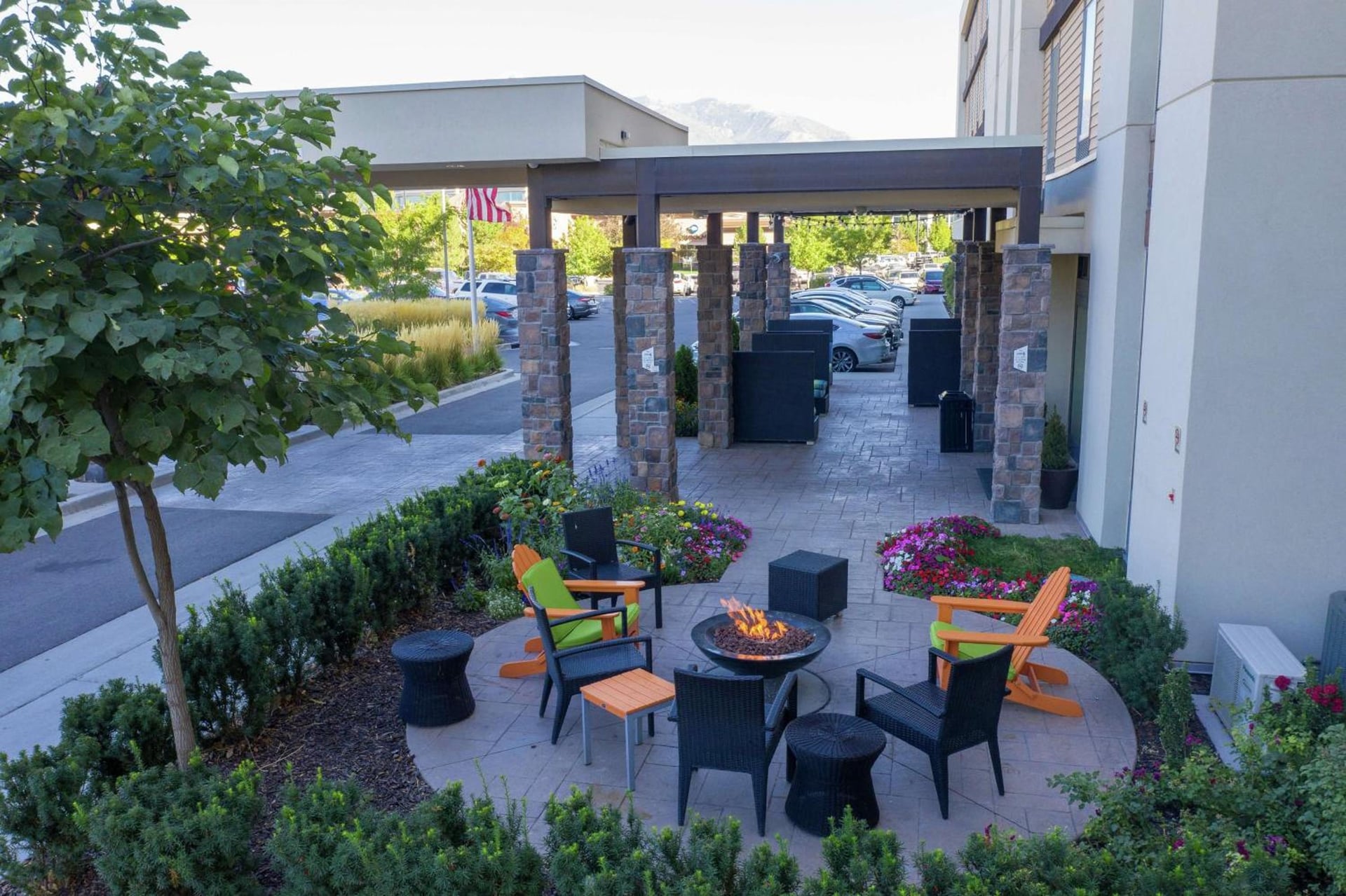 Home2 Suites by Hilton Salt Lake City / South Jordan, South Jordan, foto 3