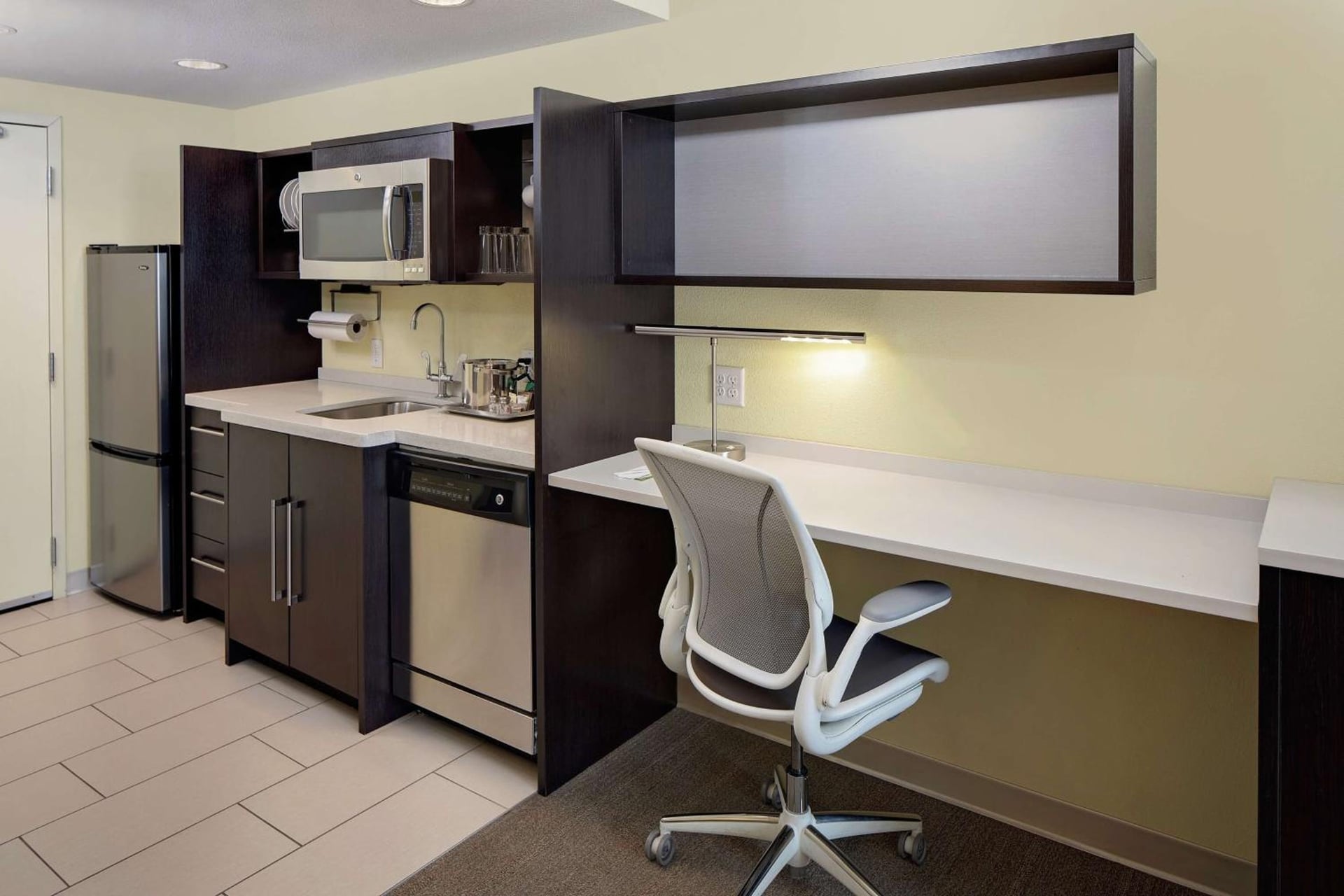 Home2 Suites by Hilton Salt Lake City / South Jordan, South Jordan, foto 4