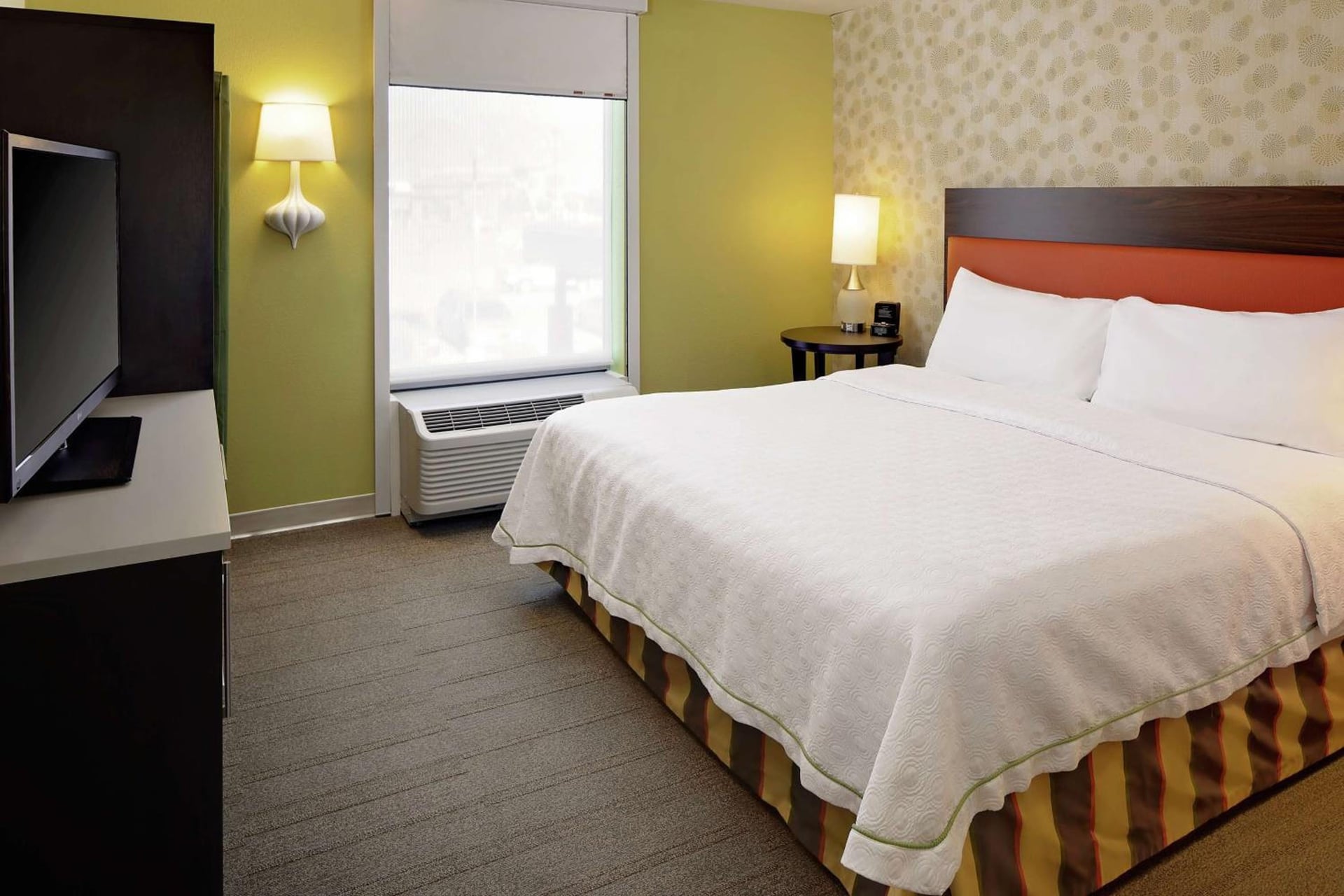 Home2 Suites by Hilton Salt Lake City / South Jordan, South Jordan, foto 5