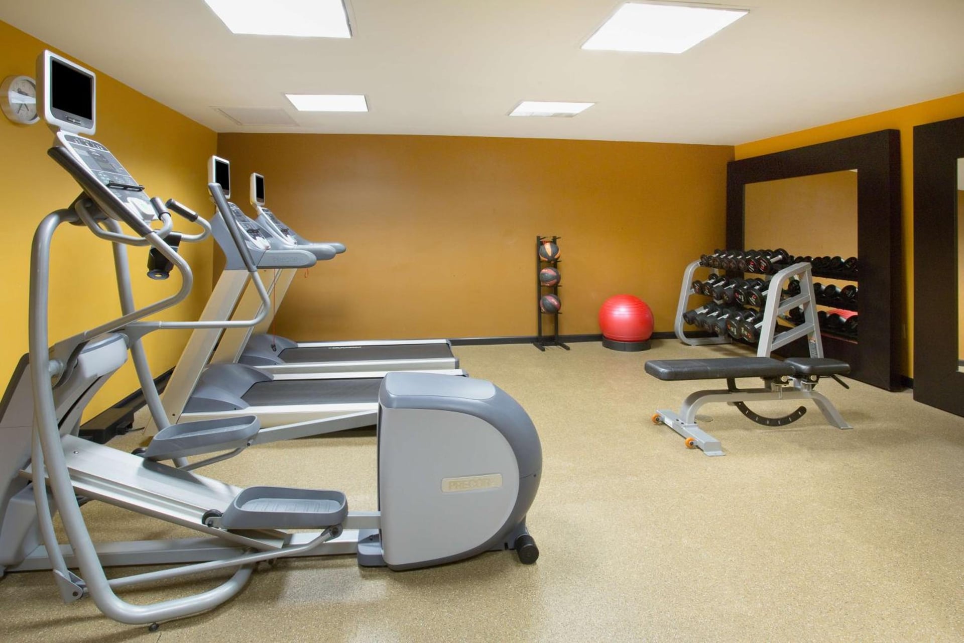 Homewood Suites by Hilton Phoenix-Avondale, Avondale, foto 4