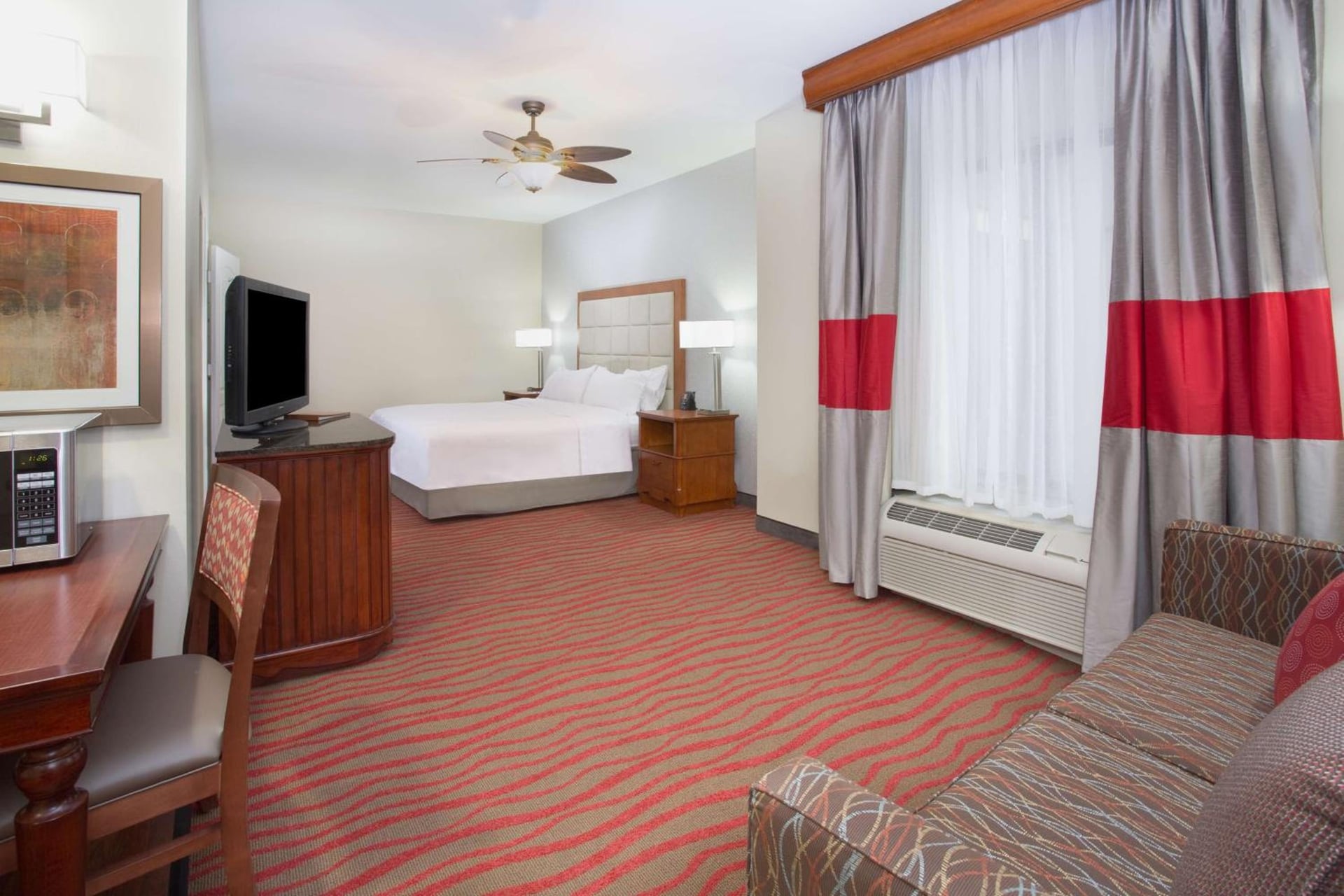 Homewood Suites by Hilton Phoenix-Avondale, Avondale, foto 5
