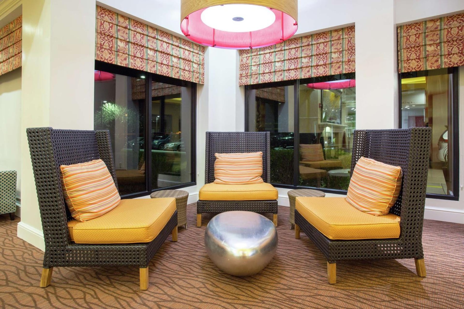 Hilton Garden Inn Phoenix/Avondale, Avondale, foto 2