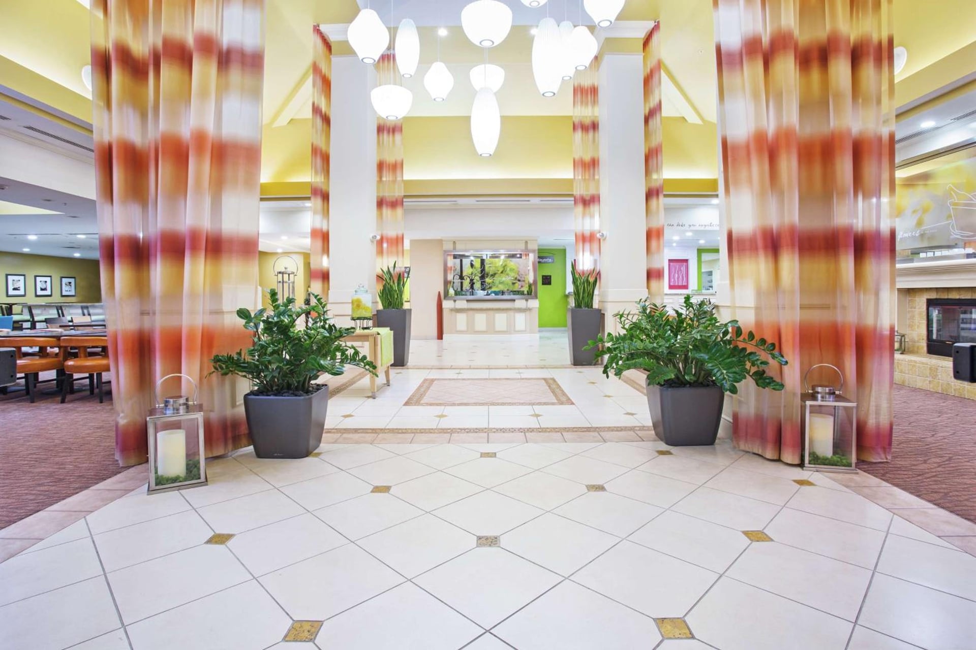 Hilton Garden Inn Phoenix/Avondale, Avondale, foto 3
