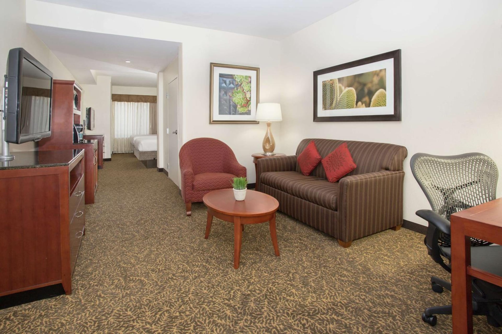 Hilton Garden Inn Phoenix/Avondale, Avondale, foto 5