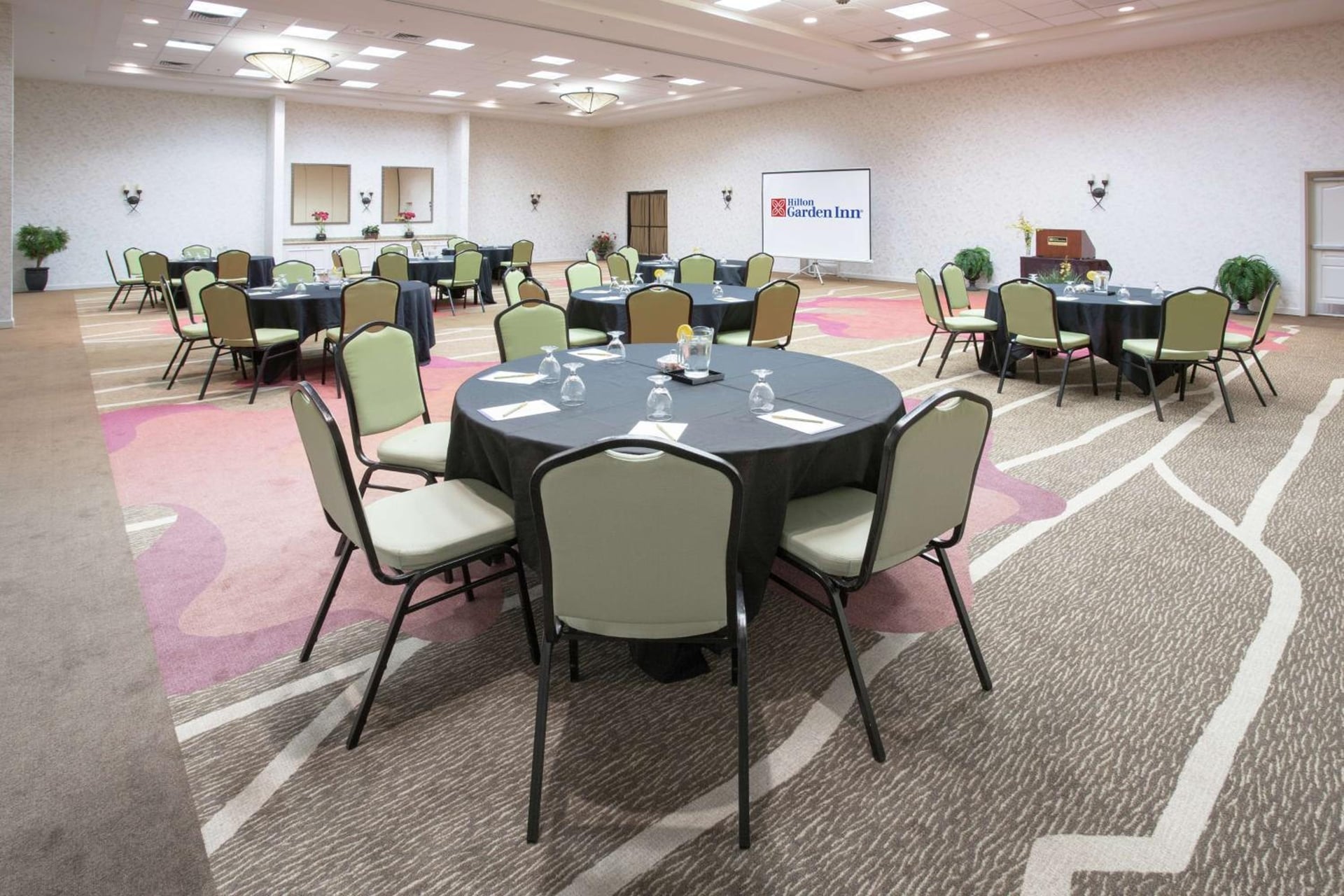 Hilton Garden Inn Phoenix/Avondale, Avondale, foto 4