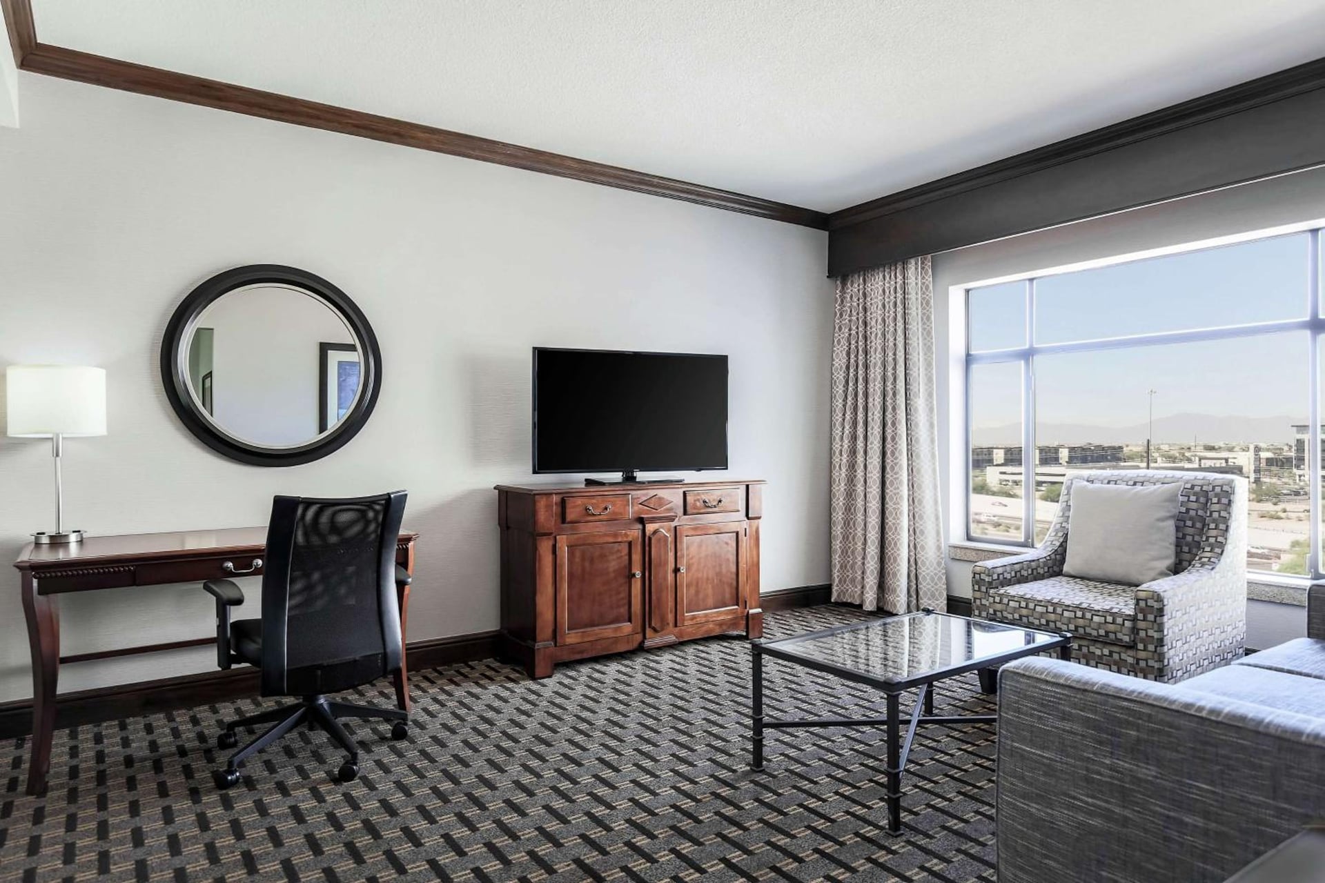Hilton Phoenix Chandler, Chandler, foto 4