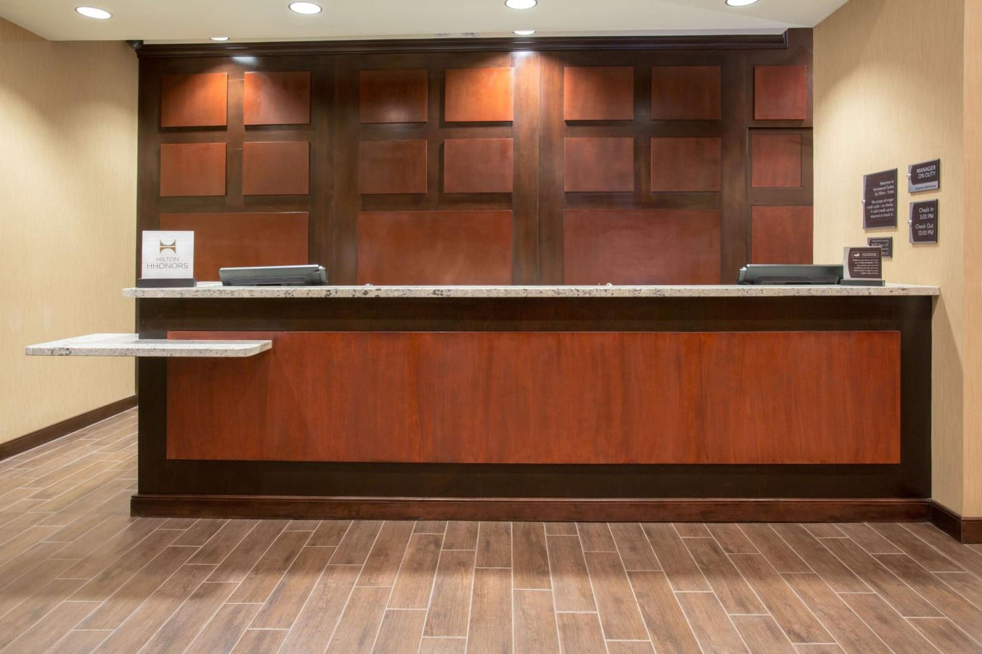 Homewood Suites by Hilton Yuma, Yuma, foto 5