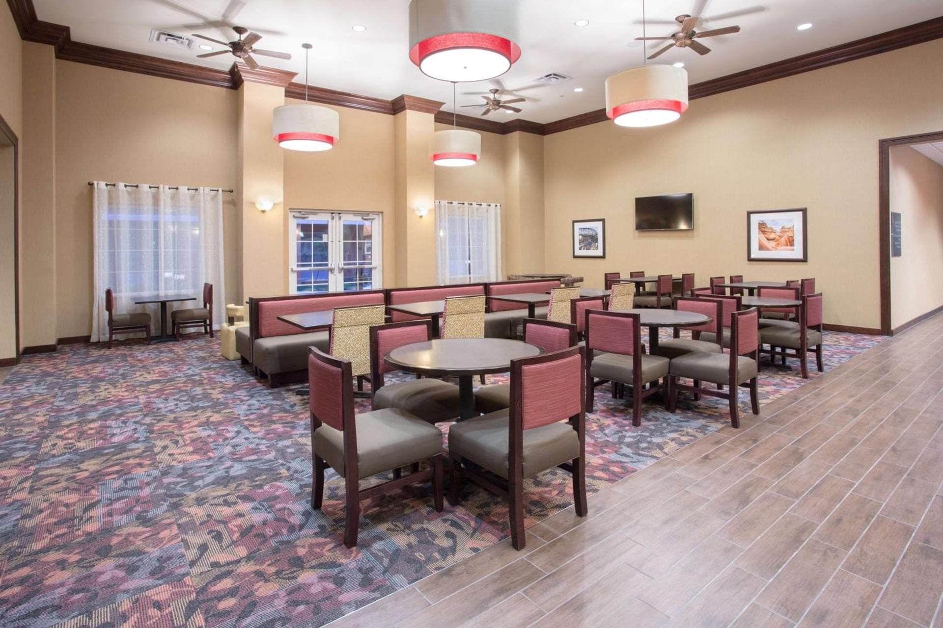 Homewood Suites by Hilton Yuma, Yuma, foto 4