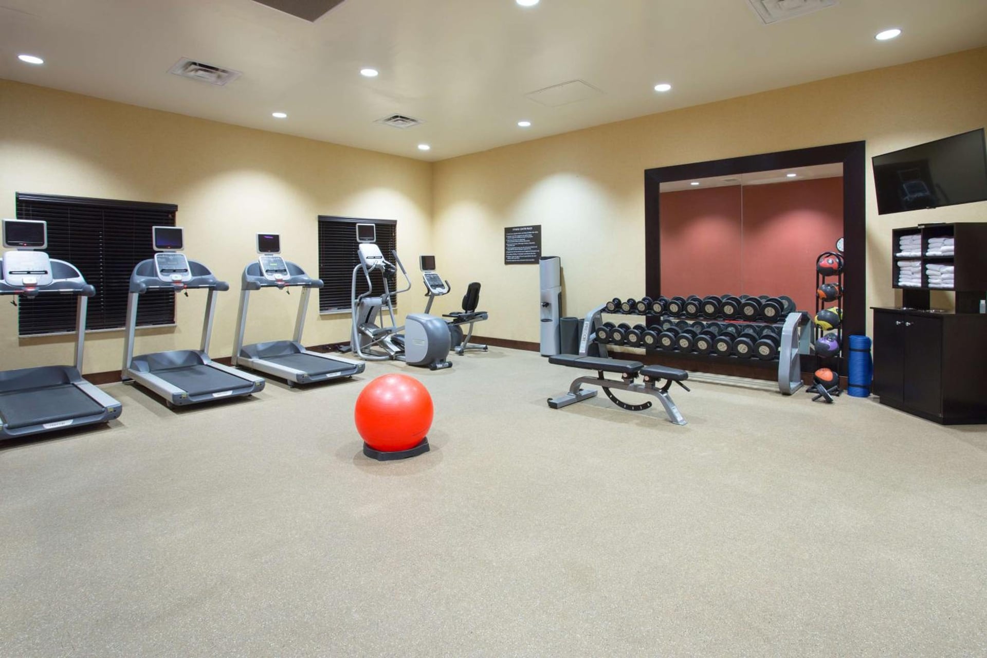 Homewood Suites by Hilton Yuma, Yuma, foto 3