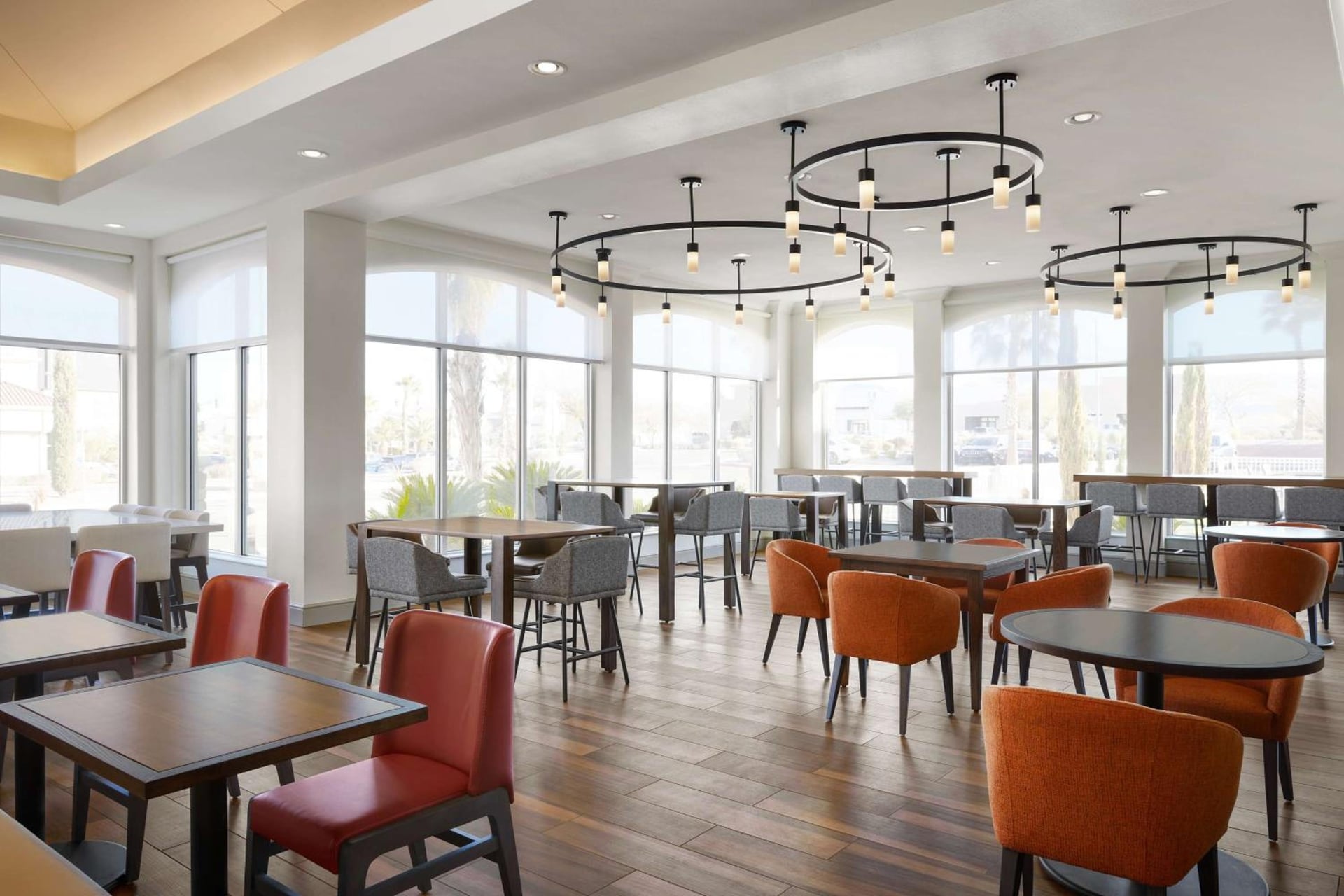 Hilton Garden Inn Las Vegas/Henderson, Henderson, foto 3